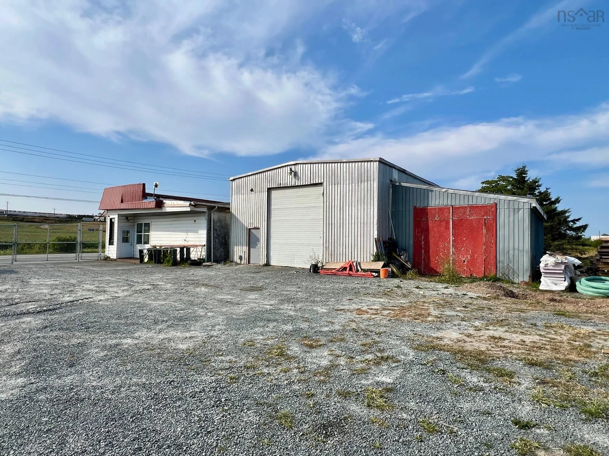 2535 Highway 2, Shubenacadie, NS B0N 2H0, ,Commercial Sale,For Sale,Highway 2,202520277
