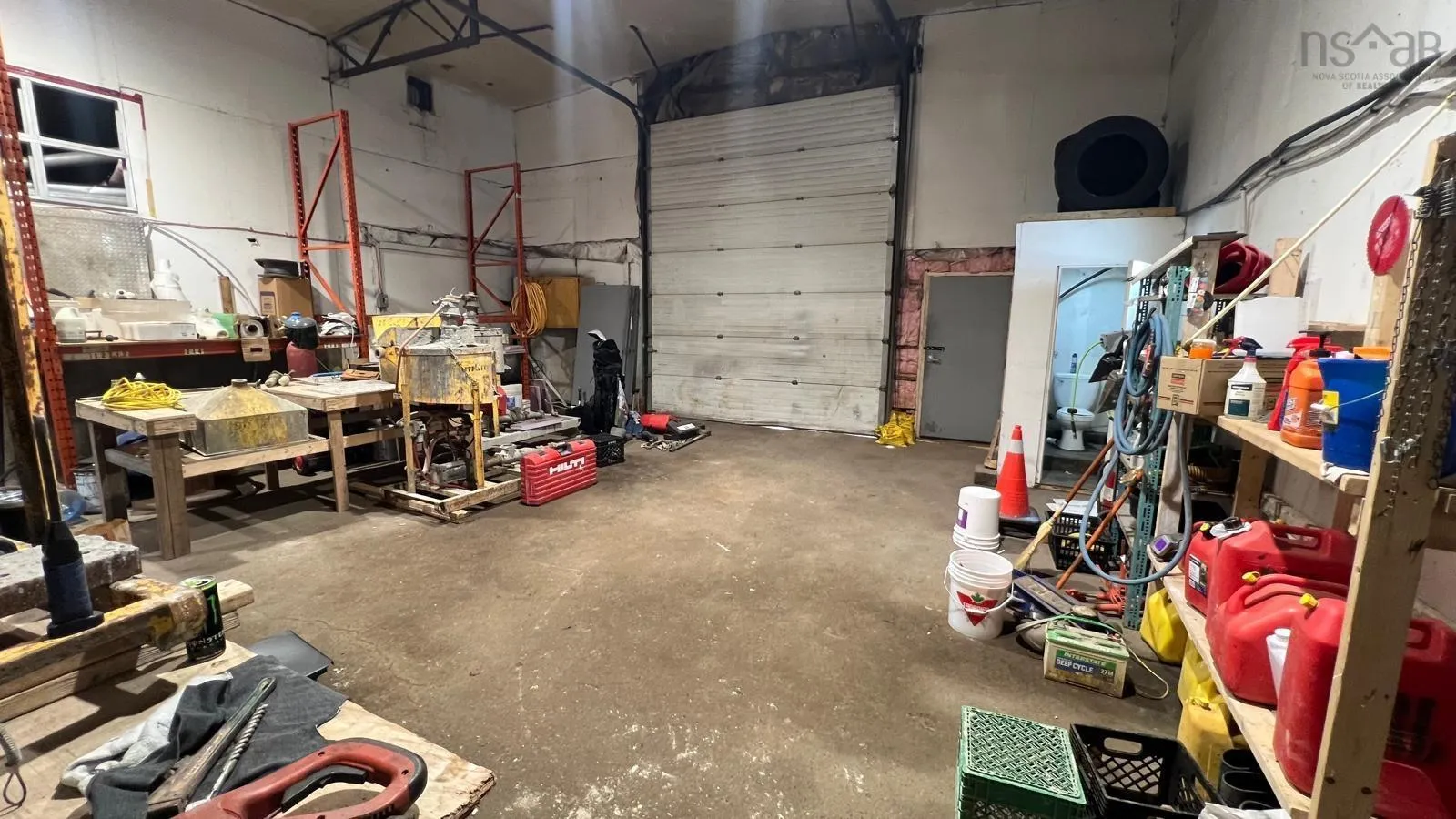 2535 Highway 2, Shubenacadie, NS B0N 2H0, ,Commercial Sale,For Sale,Highway 2,202520277
