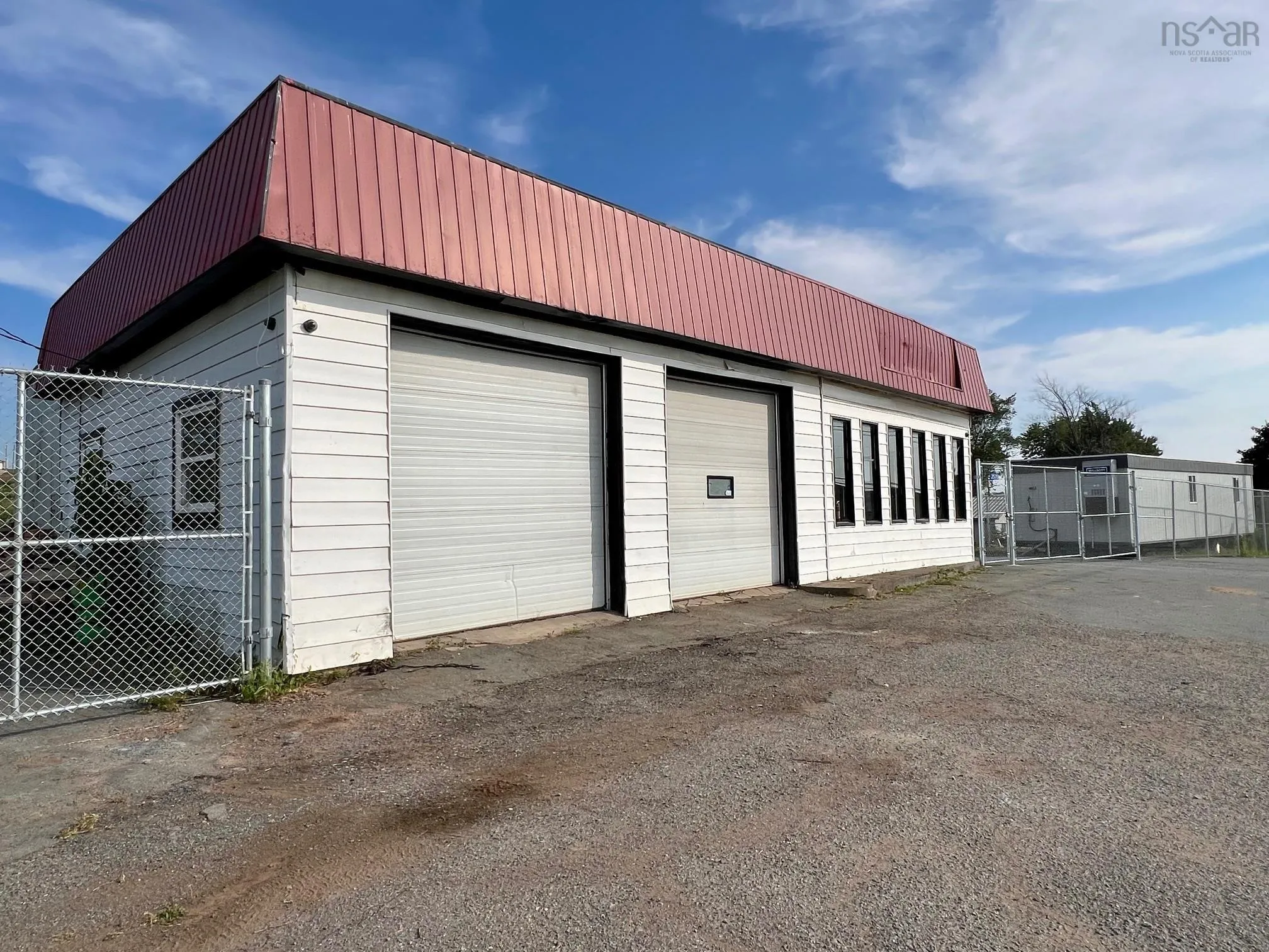 2535 Highway 2, Shubenacadie, NS B0N 2H0, ,Commercial Sale,For Sale,Highway 2,202520277