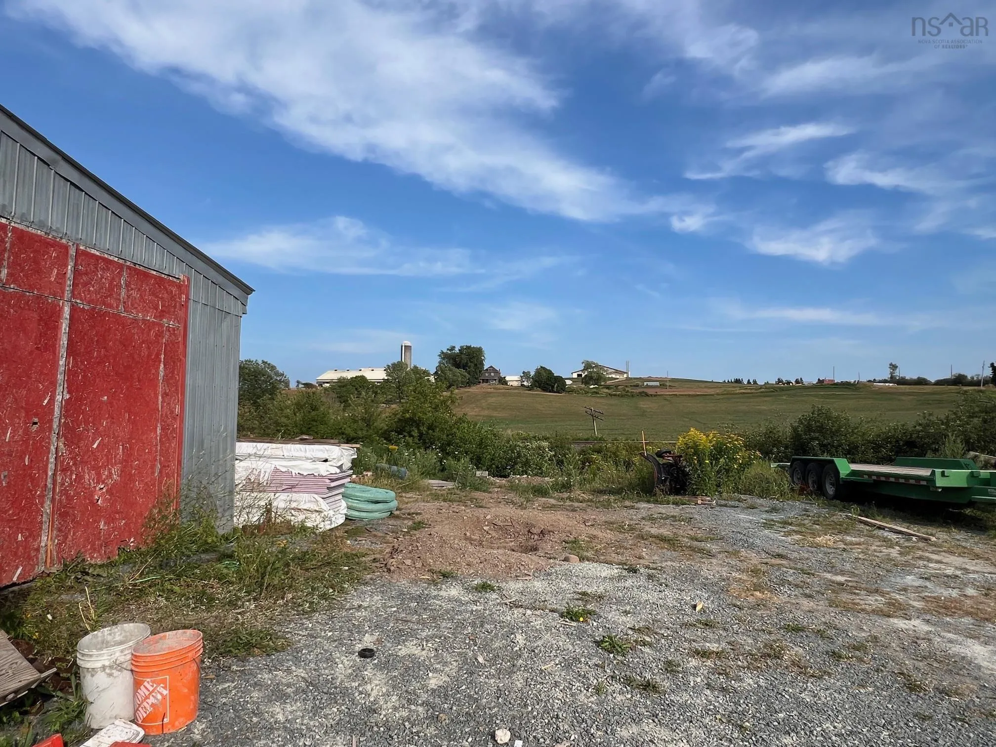 2535 Highway 2, Shubenacadie, NS B0N 2H0, ,Commercial Sale,For Sale,Highway 2,202520277