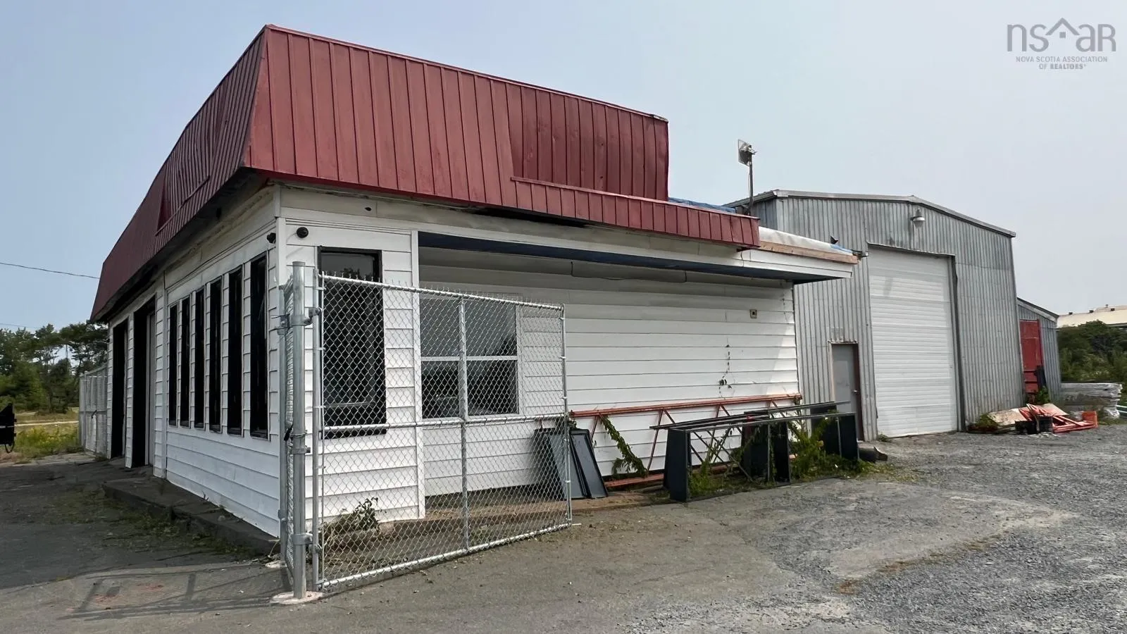 2535 Highway 2, Shubenacadie, NS B0N 2H0, ,Commercial Sale,For Sale,Highway 2,202520277