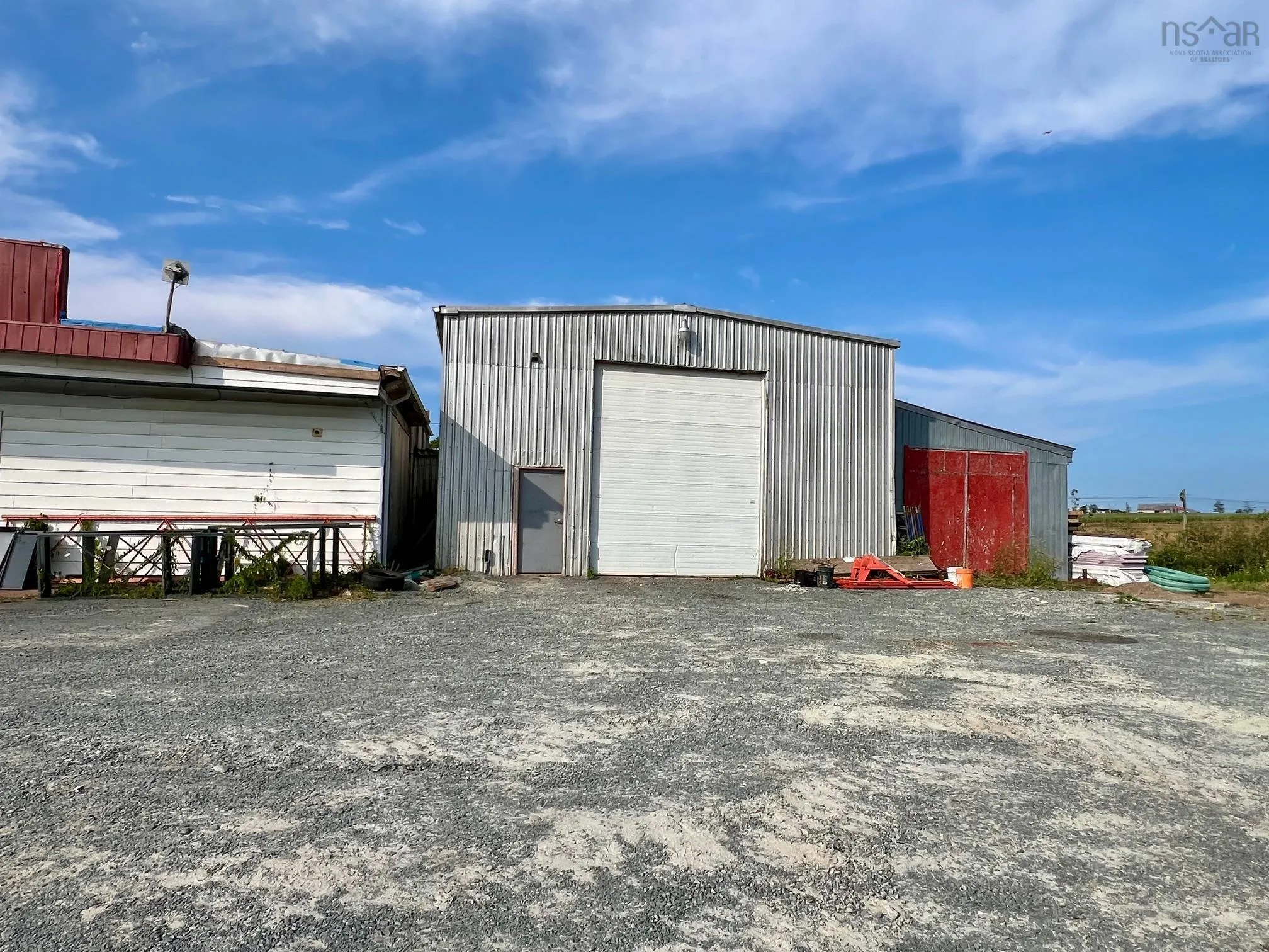 2535 Highway 2, Shubenacadie, NS B0N 2H0, ,Commercial Sale,For Sale,Highway 2,202520277