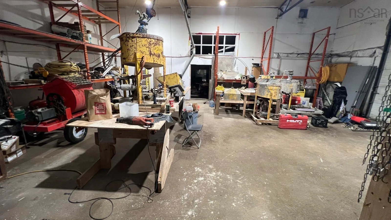 2535 Highway 2, Shubenacadie, NS B0N 2H0, ,Commercial Sale,For Sale,Highway 2,202520277