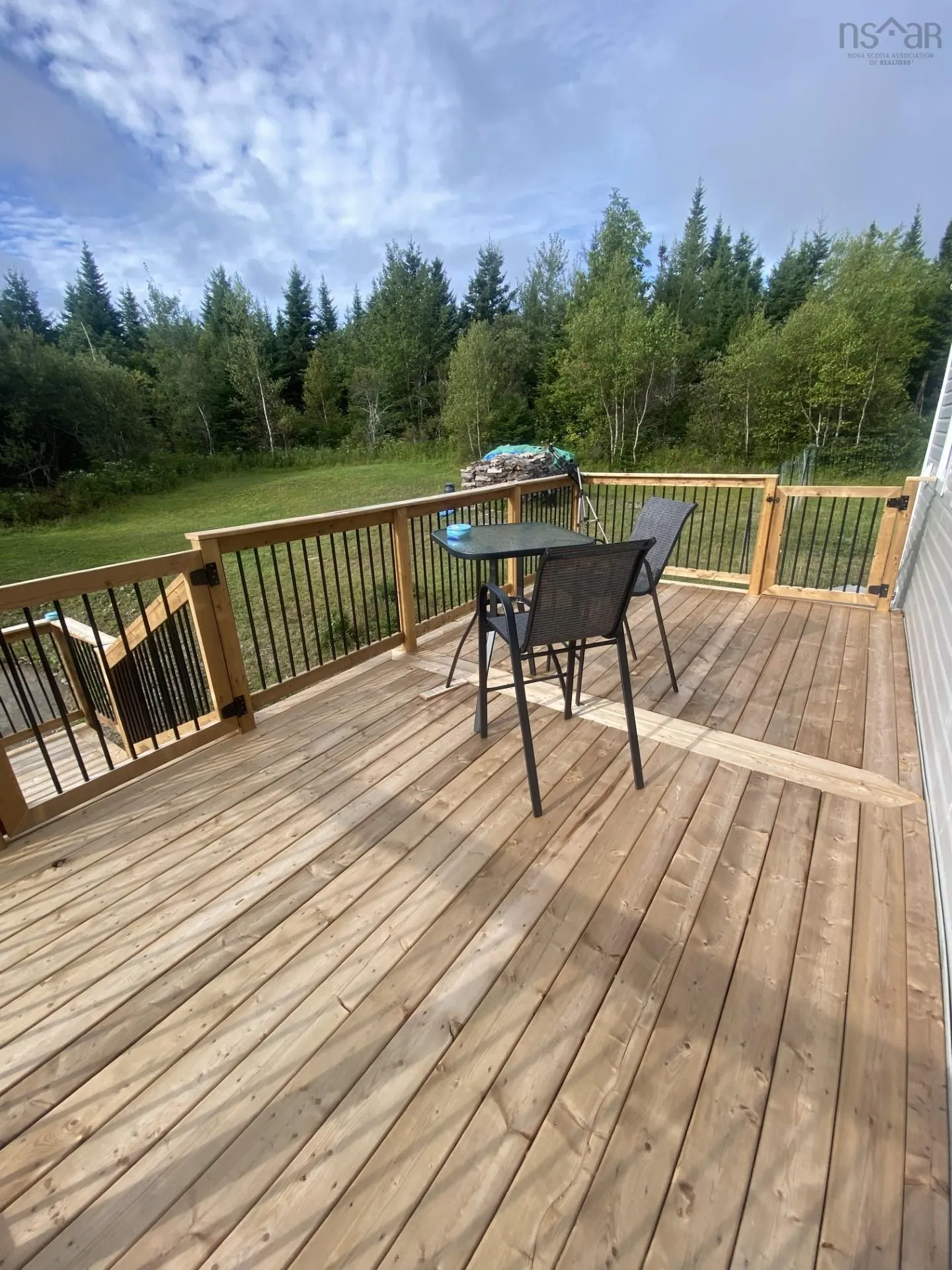 14 Triton Brook Road, Fairmont Ns B2g 2k9, 4 Bedrooms Bedrooms, ,3 BathroomsBathrooms,Residential,For Sale,Triton Brook Road,202423407