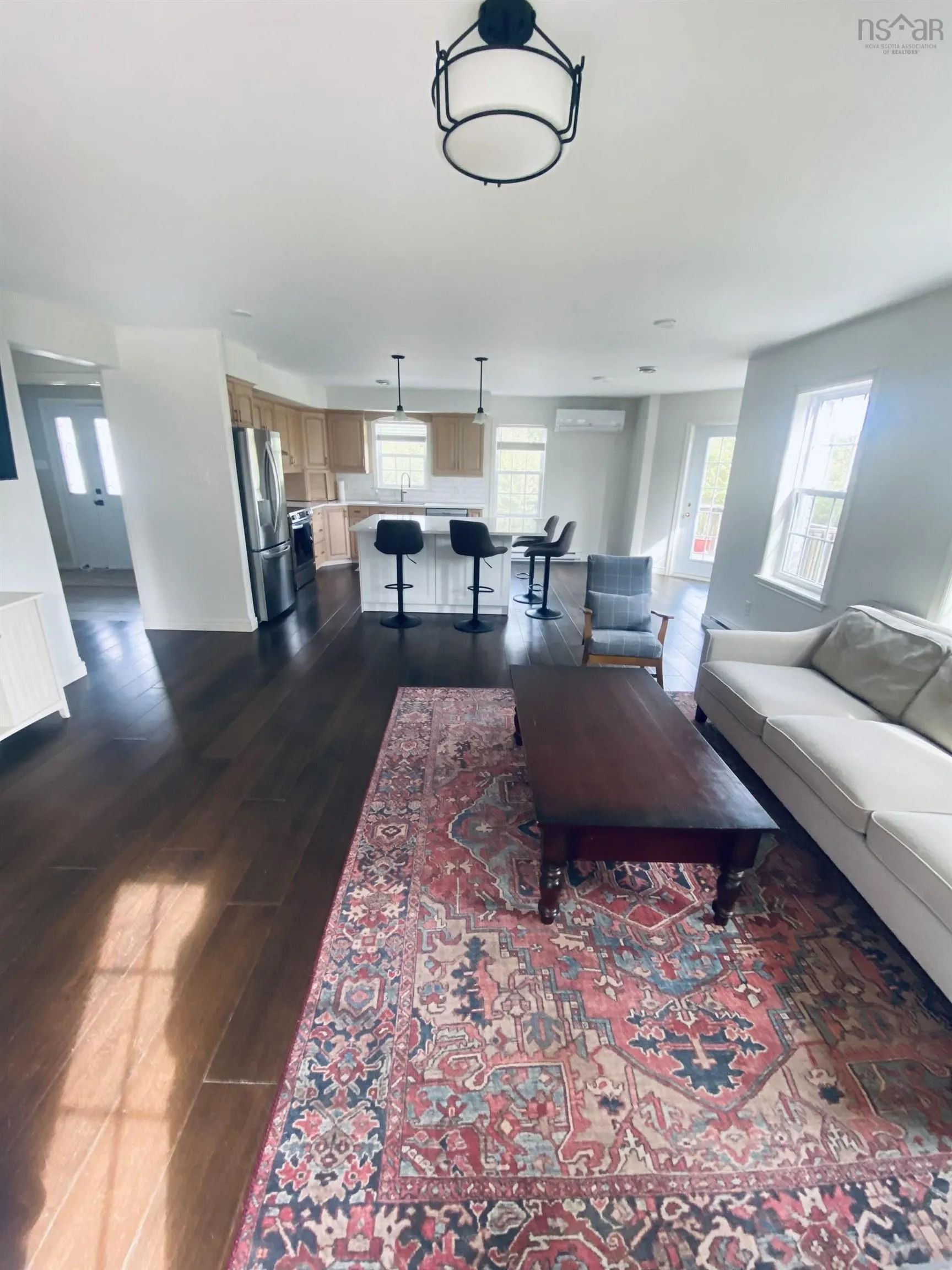 14 Triton Brook Road, Fairmont Ns B2g 2k9, 4 Bedrooms Bedrooms, ,3 BathroomsBathrooms,Residential,For Sale,Triton Brook Road,202423407