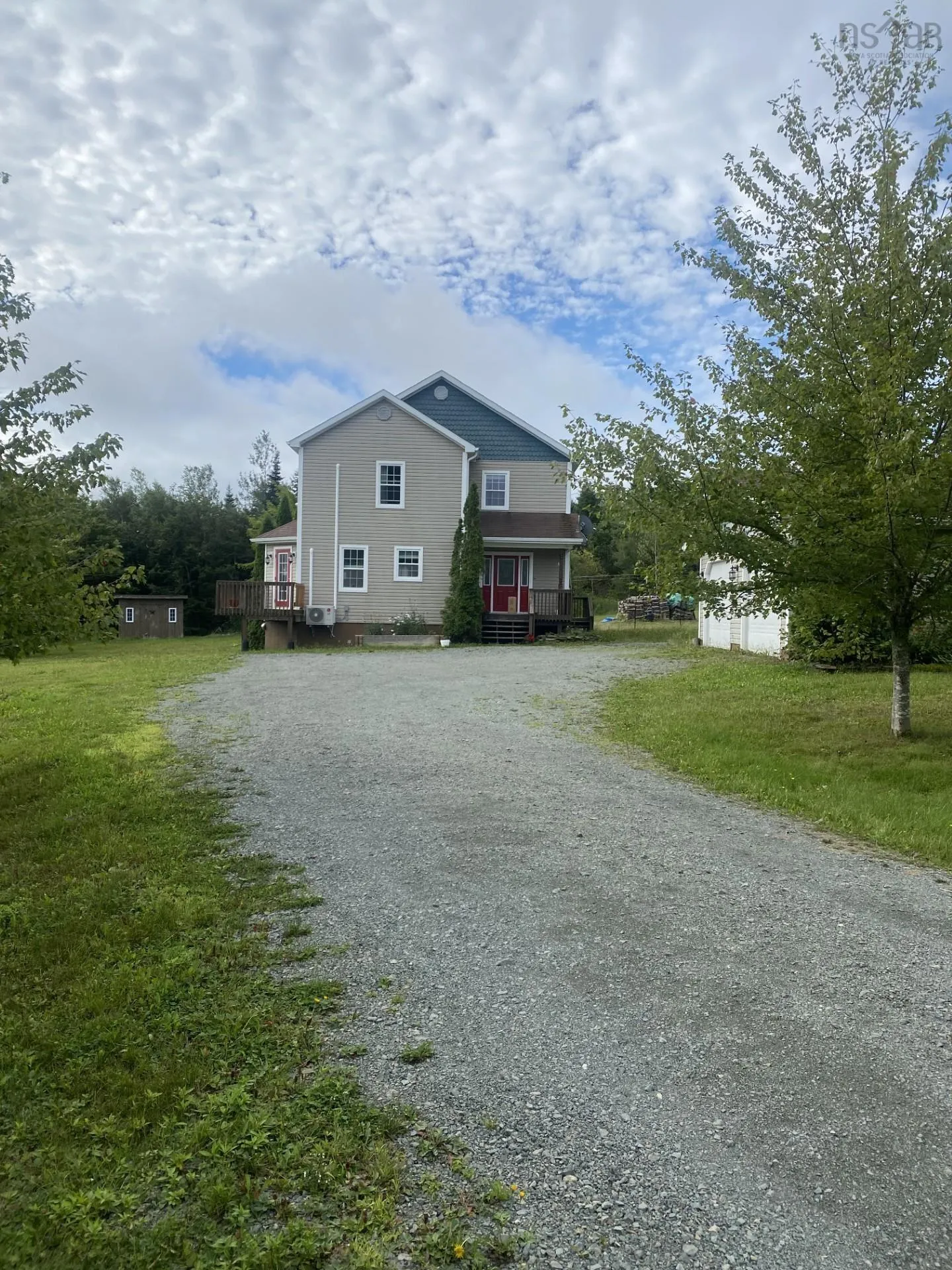 14 Triton Brook Road, Fairmont Ns B2g 2k9, 4 Bedrooms Bedrooms, ,3 BathroomsBathrooms,Residential,For Sale,Triton Brook Road,202423407