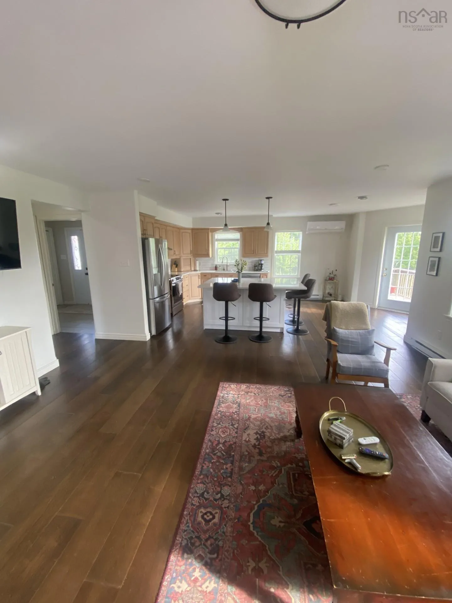 14 Triton Brook Road, Fairmont Ns B2g 2k9, 4 Bedrooms Bedrooms, ,3 BathroomsBathrooms,Residential,For Sale,Triton Brook Road,202423407