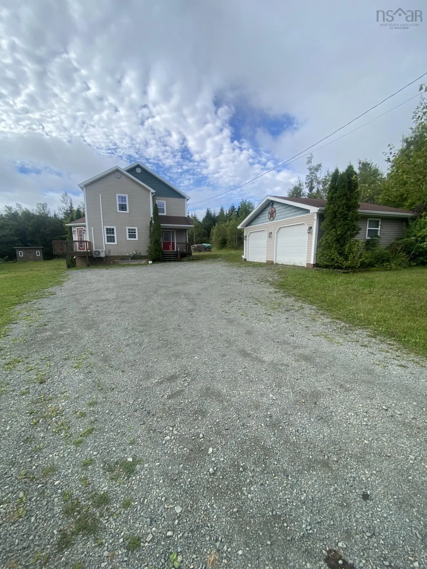 14 Triton Brook Road, Fairmont Ns B2g 2k9, 4 Bedrooms Bedrooms, ,3 BathroomsBathrooms,Residential,For Sale,Triton Brook Road,202423407