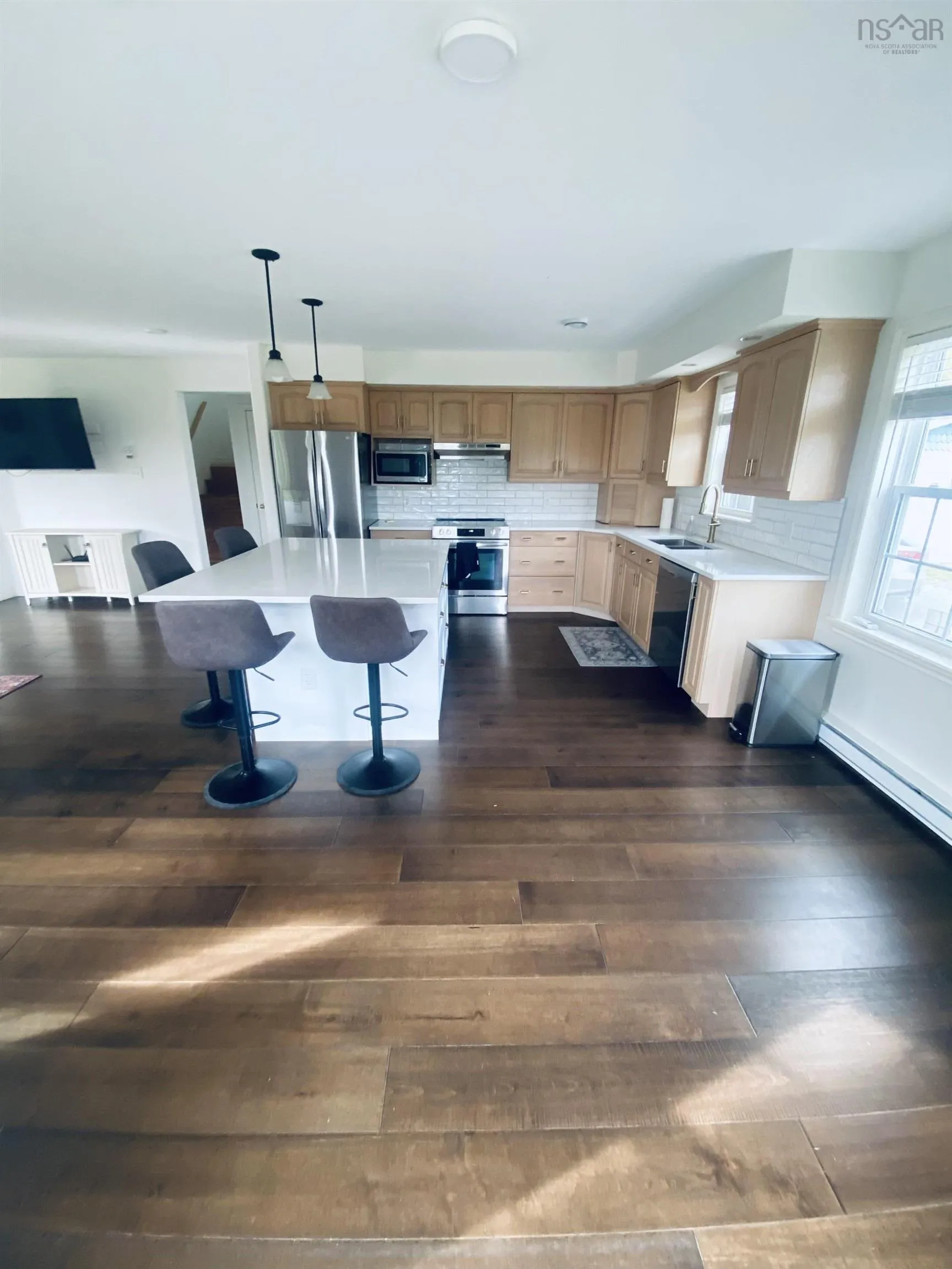 14 Triton Brook Road, Fairmont Ns B2g 2k9, 4 Bedrooms Bedrooms, ,3 BathroomsBathrooms,Residential,For Sale,Triton Brook Road,202423407