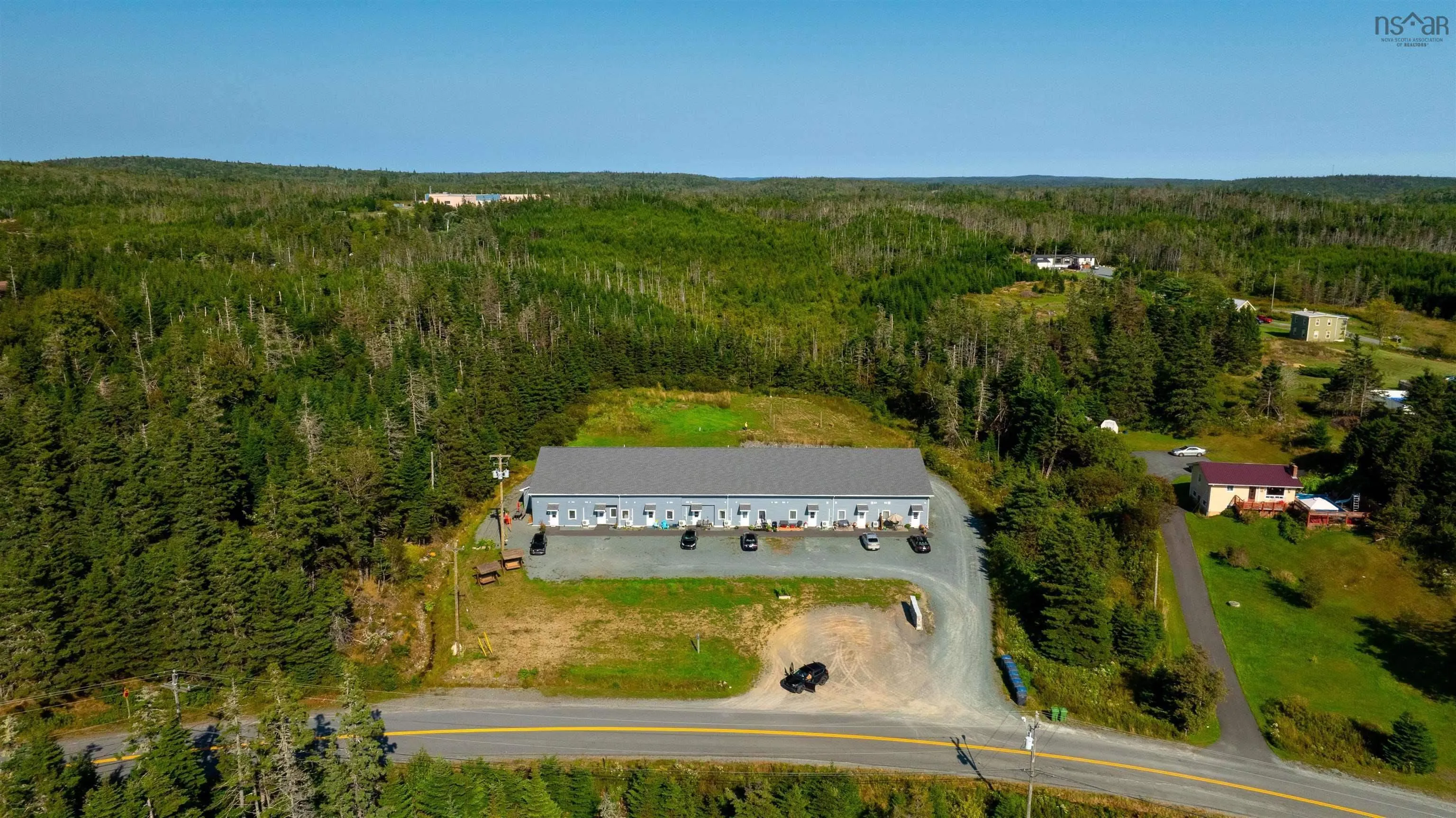 47 East Jeddore Road, Oyster Pond Ns B0j 2l0, 16 Bedrooms Bedrooms, ,Residential Income,For Sale,East Jeddore,202505915
