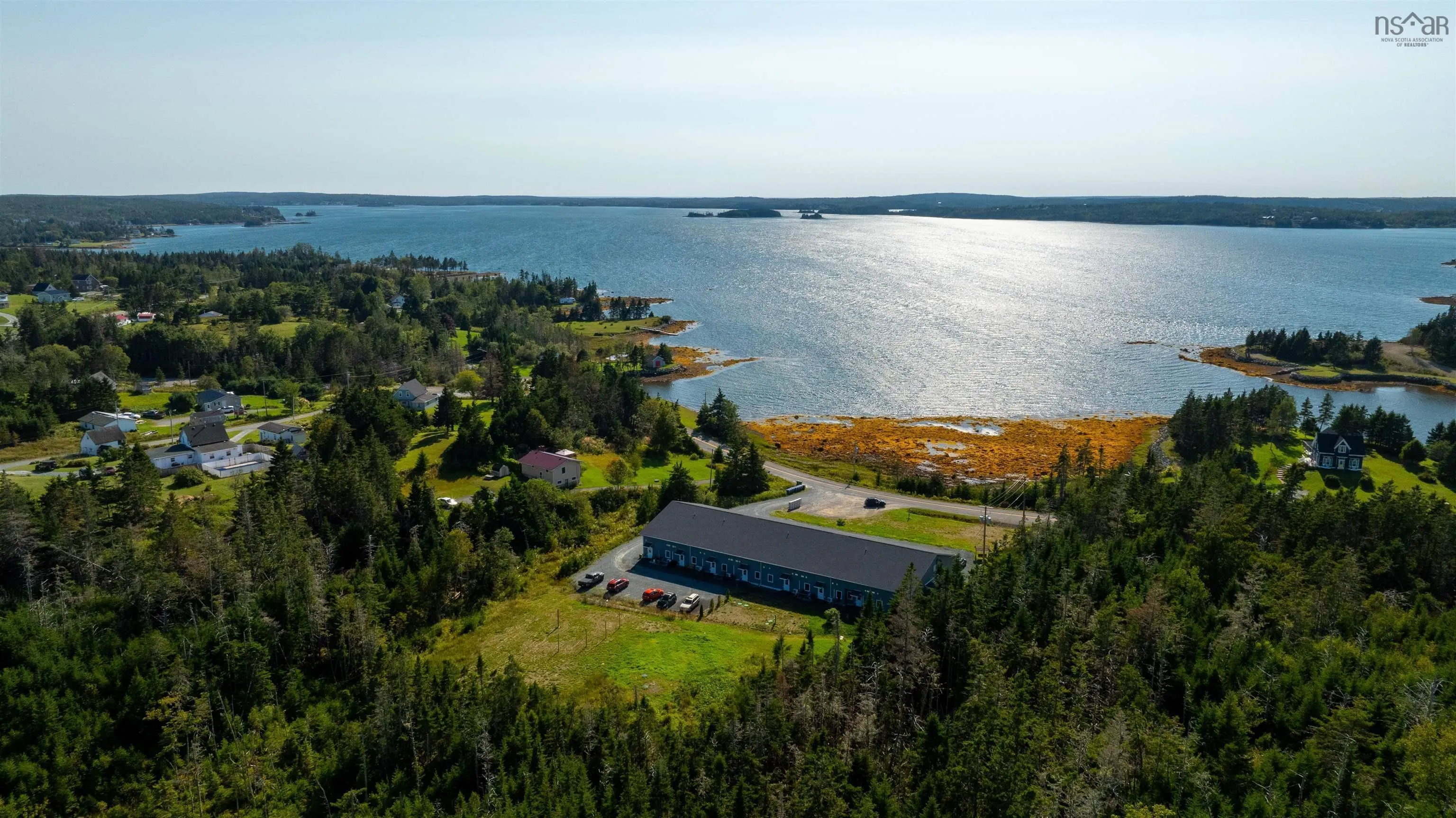 47 East Jeddore Road, Oyster Pond Ns B0j 2l0, 16 Bedrooms Bedrooms, ,Residential Income,For Sale,East Jeddore,202505915