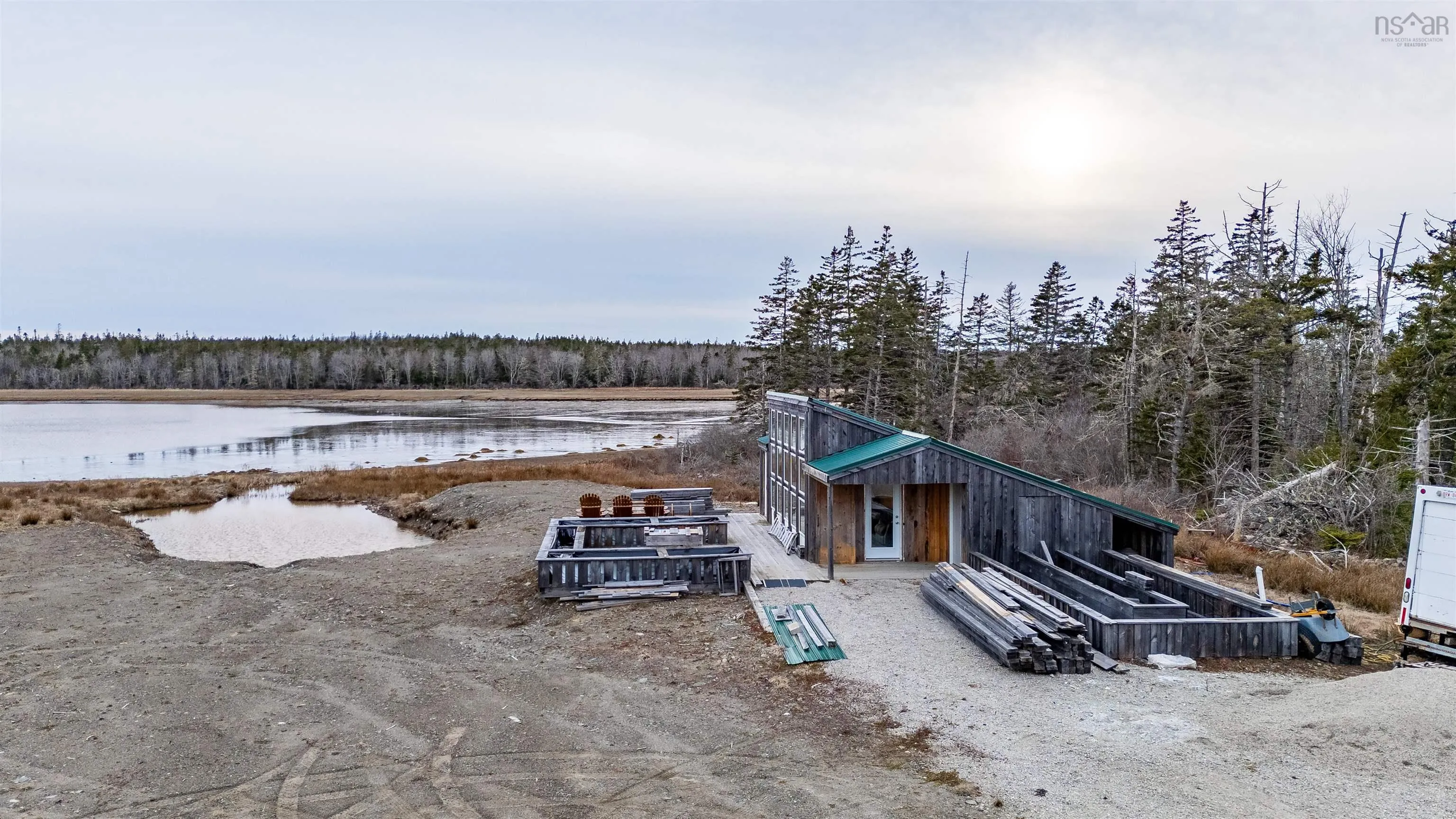 Highway 308, Sluice Point Ns B0w 3m0, ,Land,For Sale,Highway 308,202508740