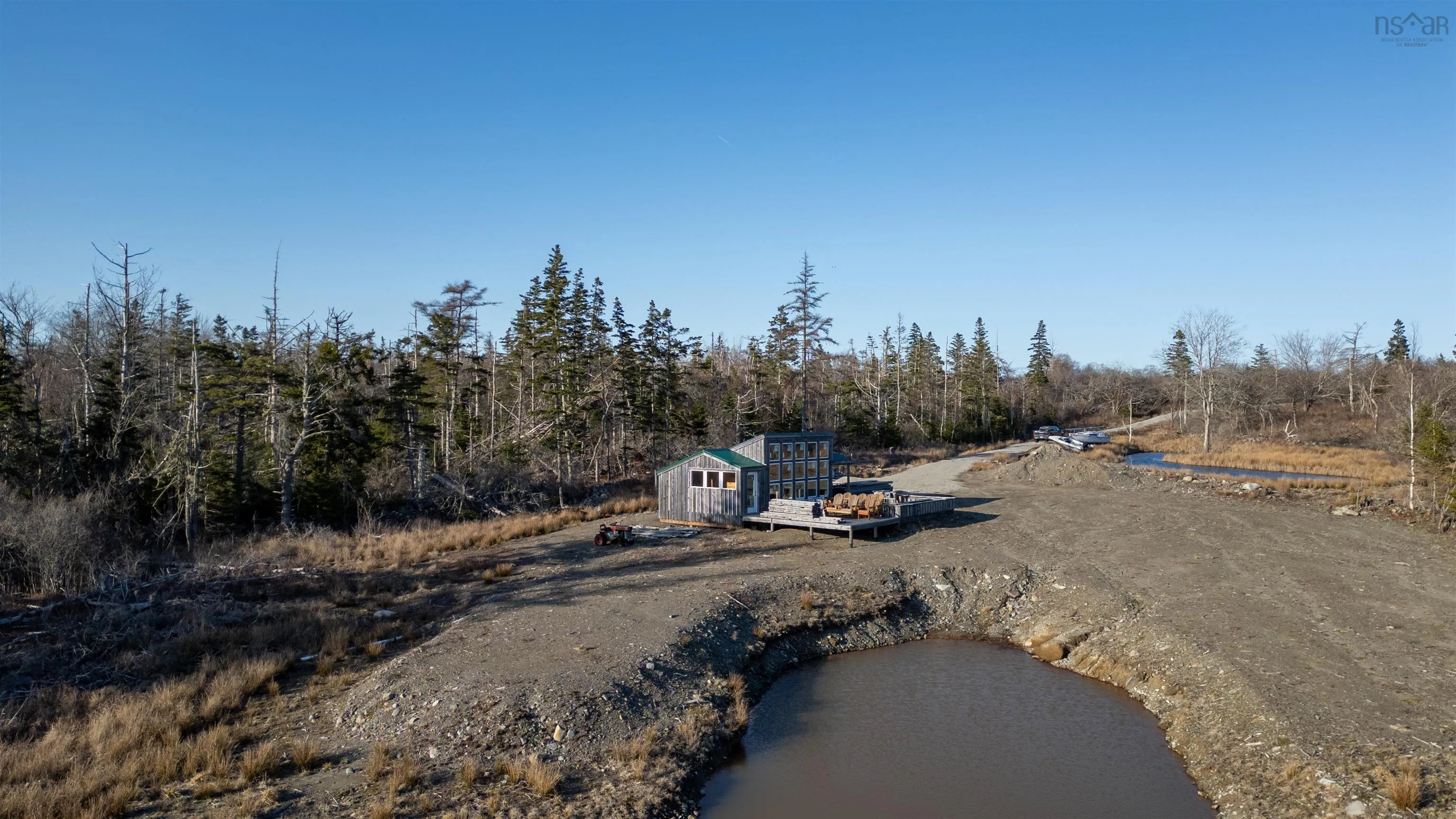 Highway 308, Sluice Point Ns B0w 3m0, ,Land,For Sale,Highway 308,202508740