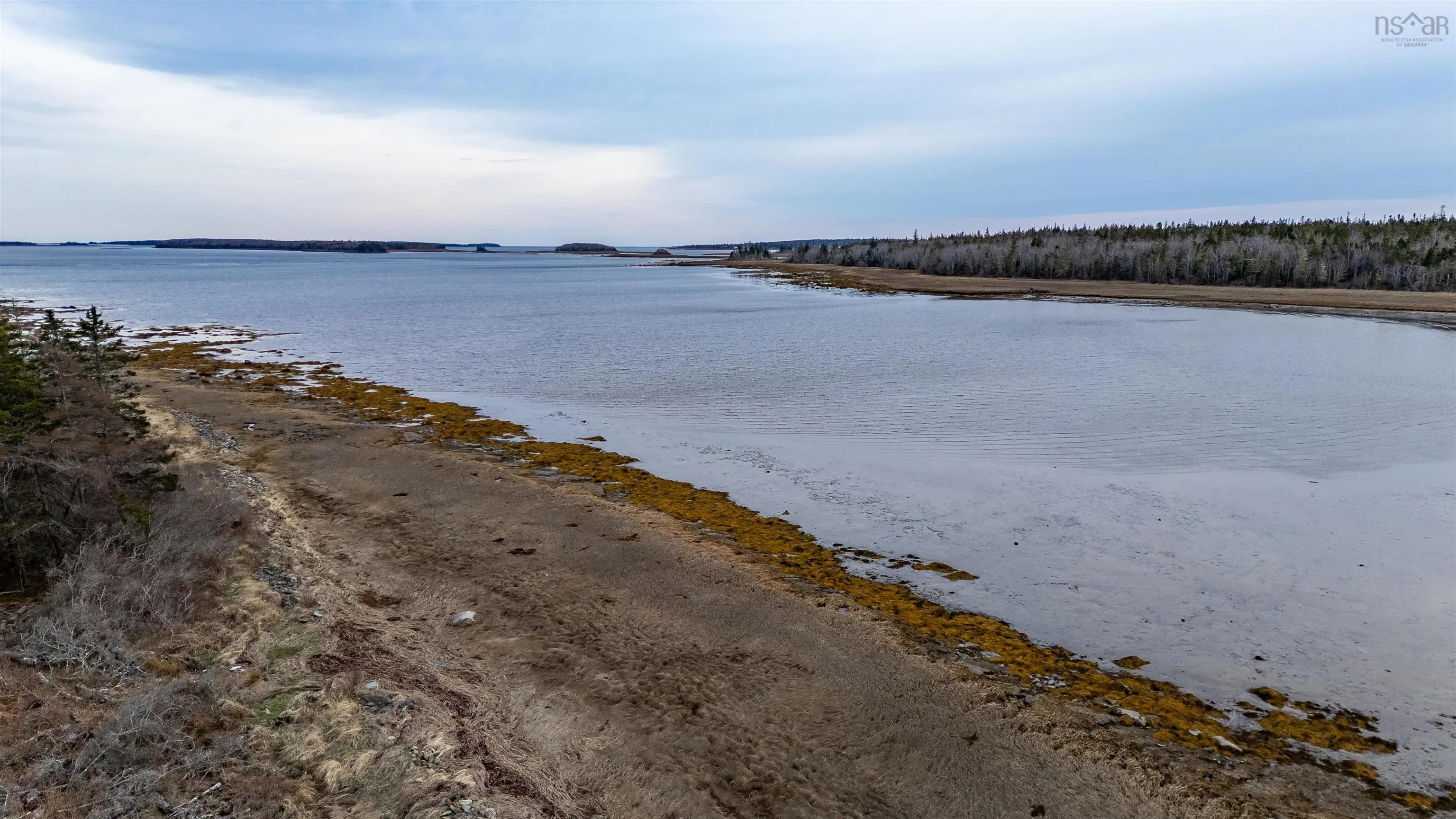 Highway 308, Sluice Point Ns B0w 3m0, ,Land,For Sale,Highway 308,202508740