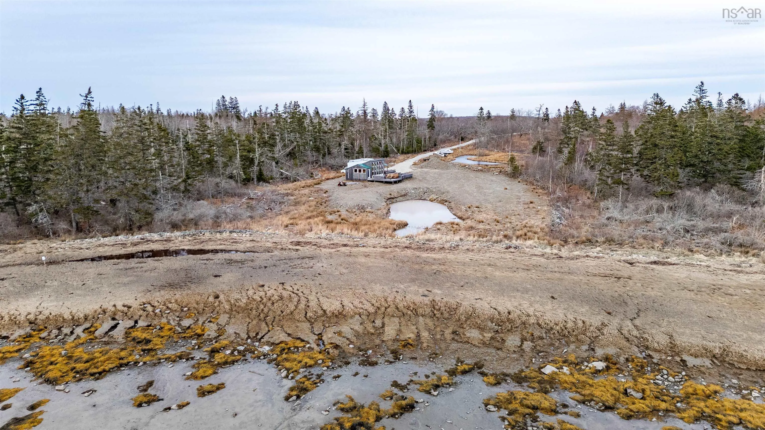 Highway 308, Sluice Point Ns B0w 3m0, ,Land,For Sale,Highway 308,202508740