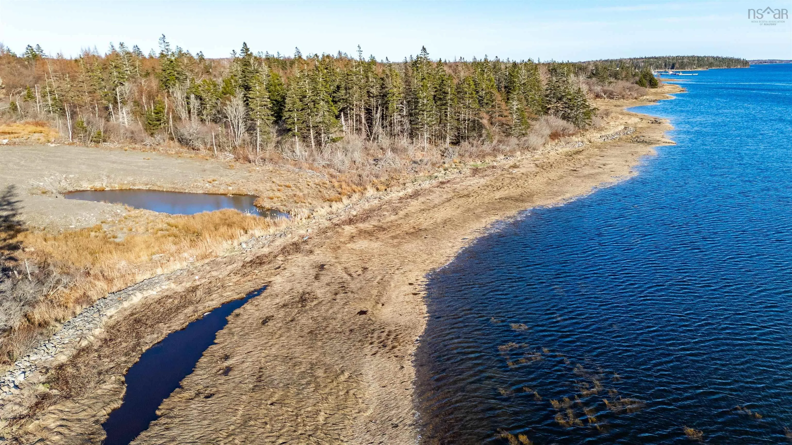 Highway 308, Sluice Point Ns B0w 3m0, ,Land,For Sale,Highway 308,202508740