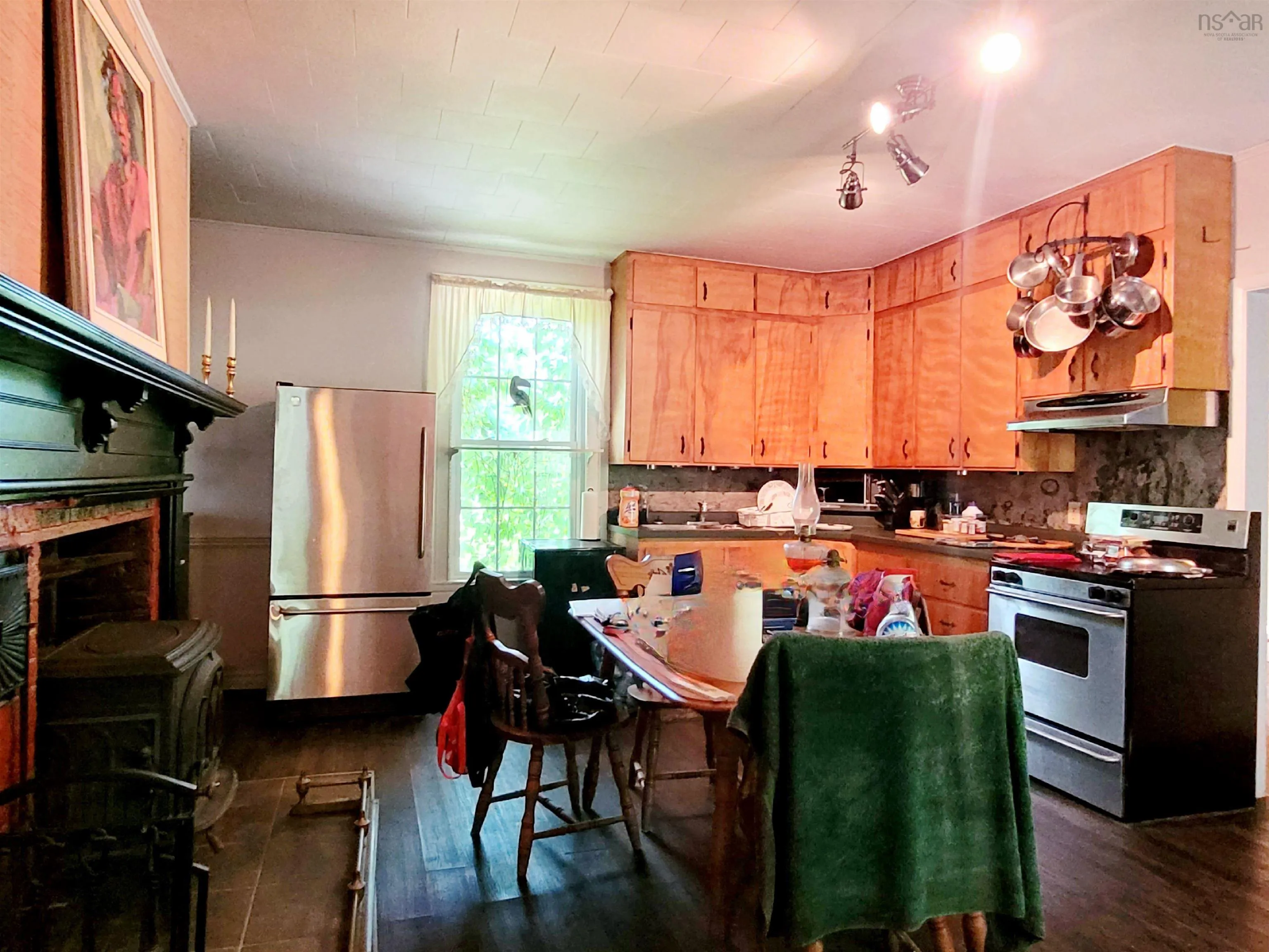 221 Highway 8, Milton, NS B0T 1P0, 5 Bedrooms Bedrooms, ,1 BathroomBathrooms,Residential,For Sale,Highway 8,202518234