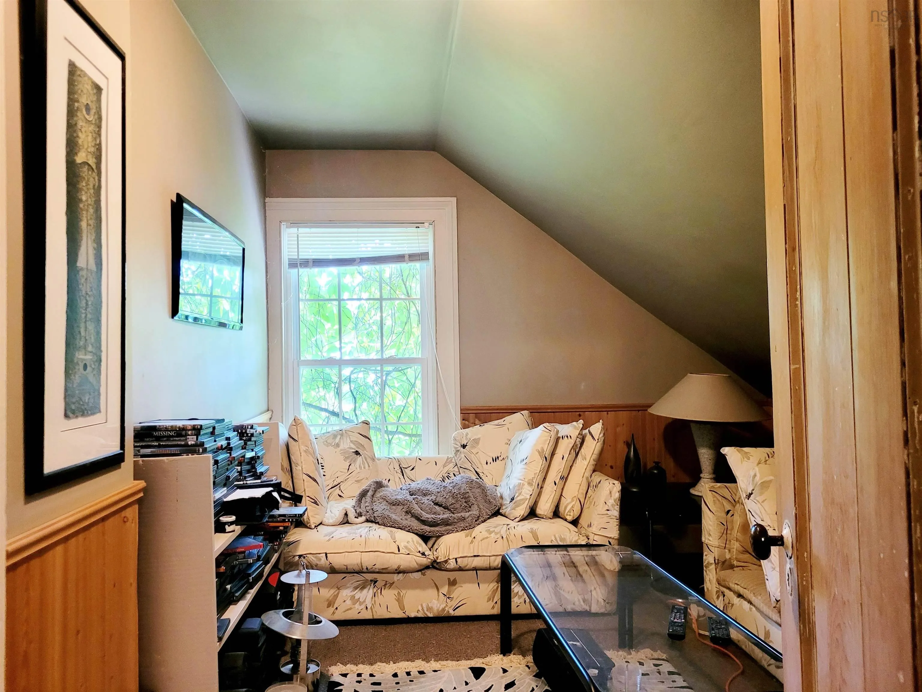 221 Highway 8, Milton, NS B0T 1P0, 5 Bedrooms Bedrooms, ,1 BathroomBathrooms,Residential,For Sale,Highway 8,202518234