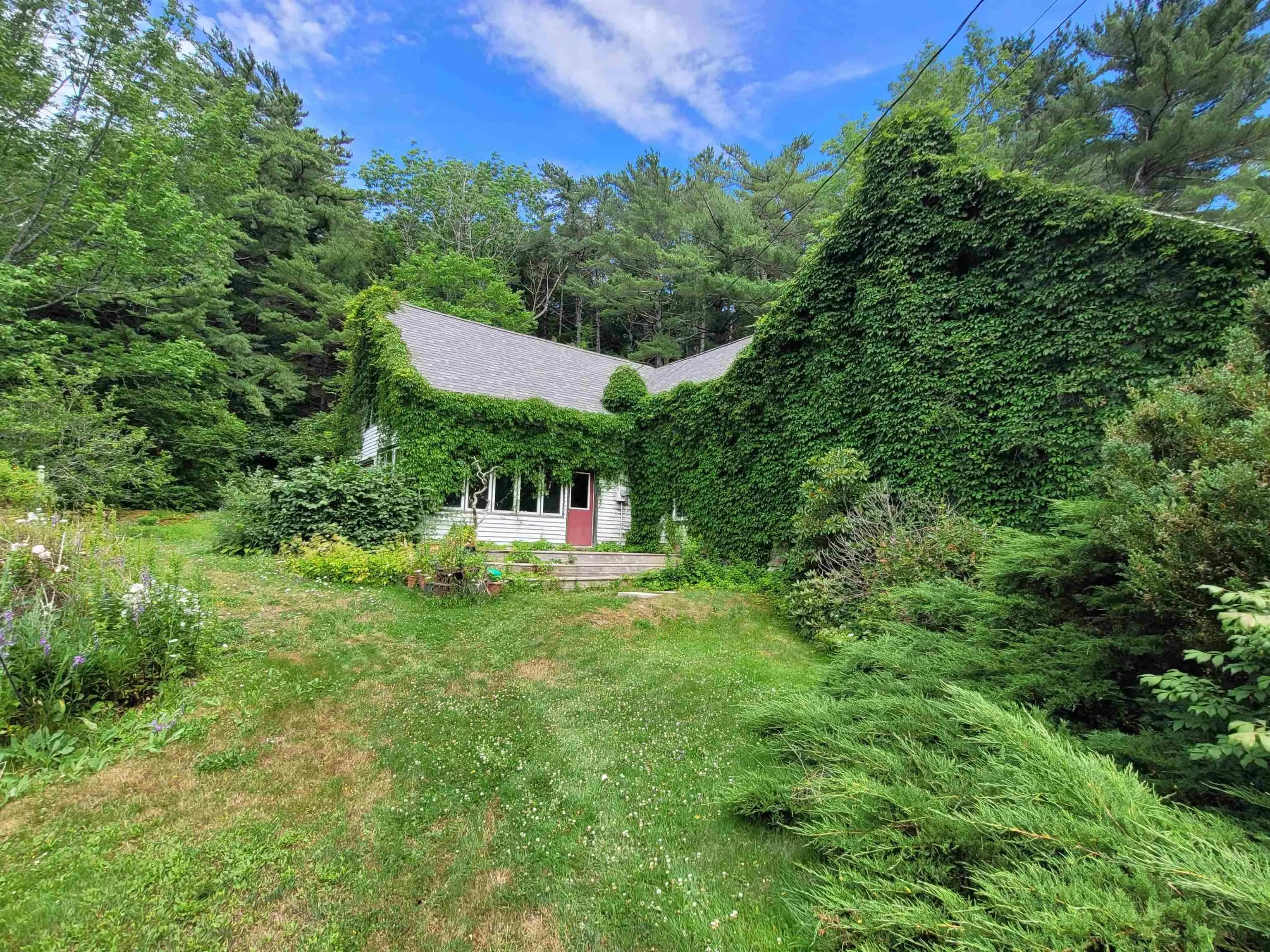 221 Highway 8, Milton, NS B0T 1P0, 5 Bedrooms Bedrooms, ,1 BathroomBathrooms,Residential,For Sale,Highway 8,202518234