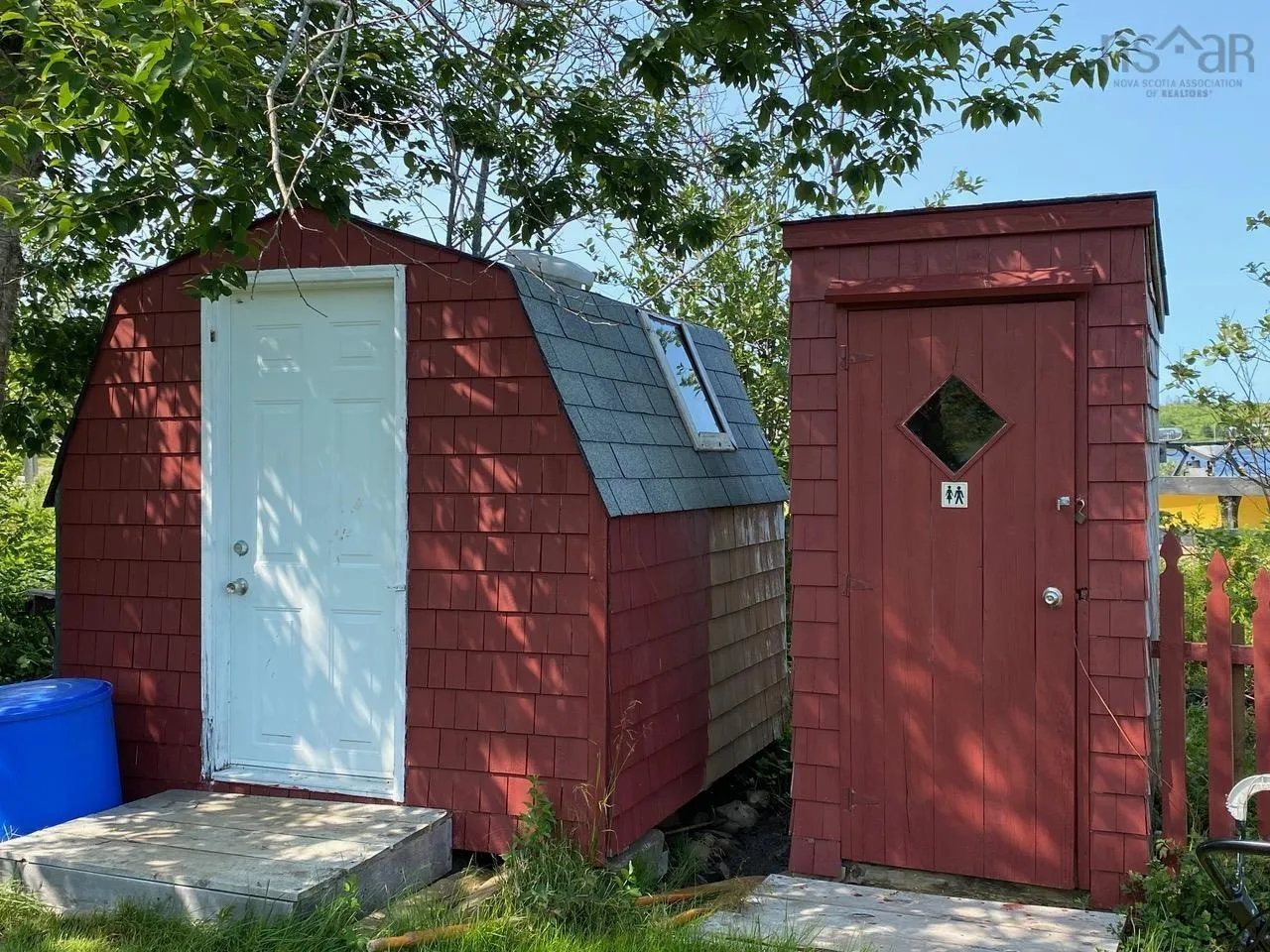 995 Fourchu Road, Cape Breton Ns, Forchu Ns B1k 2e1, 2 Bedrooms Bedrooms, ,1 BathroomBathrooms,Residential,For Sale,Fourchu Road, Cape Breton Ns,202507035
