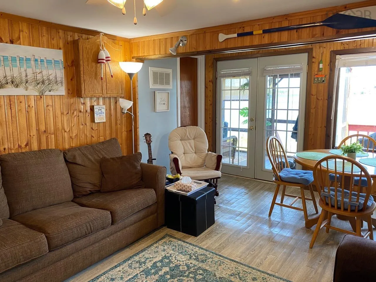 995 Fourchu Road, Cape Breton Ns, Forchu Ns B1k 2e1, 2 Bedrooms Bedrooms, ,1 BathroomBathrooms,Residential,For Sale,Fourchu Road, Cape Breton Ns,202507035