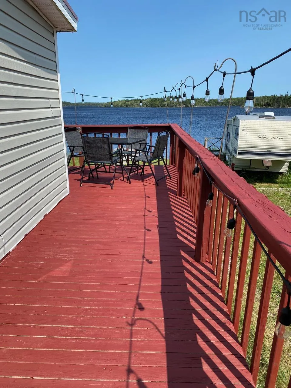 995 Fourchu Road, Cape Breton Ns, Forchu Ns B1k 2e1, 2 Bedrooms Bedrooms, ,1 BathroomBathrooms,Residential,For Sale,Fourchu Road, Cape Breton Ns,202507035