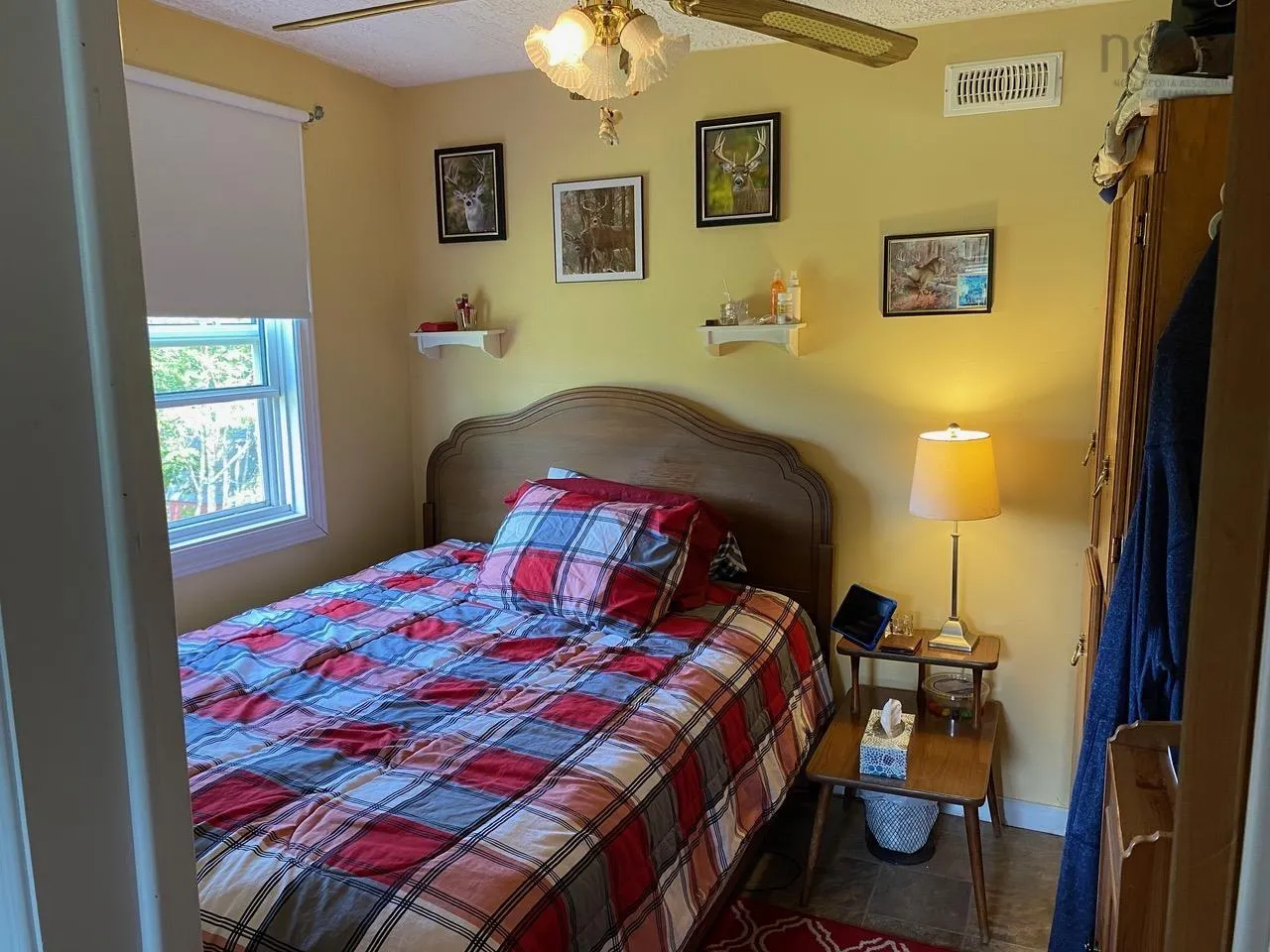995 Fourchu Road, Cape Breton Ns, Forchu Ns B1k 2e1, 2 Bedrooms Bedrooms, ,1 BathroomBathrooms,Residential,For Sale,Fourchu Road, Cape Breton Ns,202507035