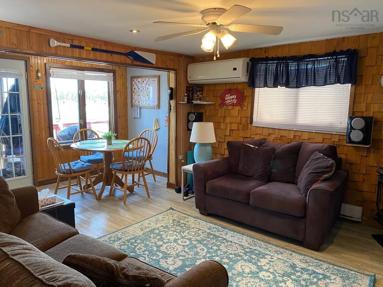 995 Fourchu Road, Cape Breton Ns, Forchu Ns B1k 2e1, 2 Bedrooms Bedrooms, ,1 BathroomBathrooms,Residential,For Sale,Fourchu Road, Cape Breton Ns,202507035