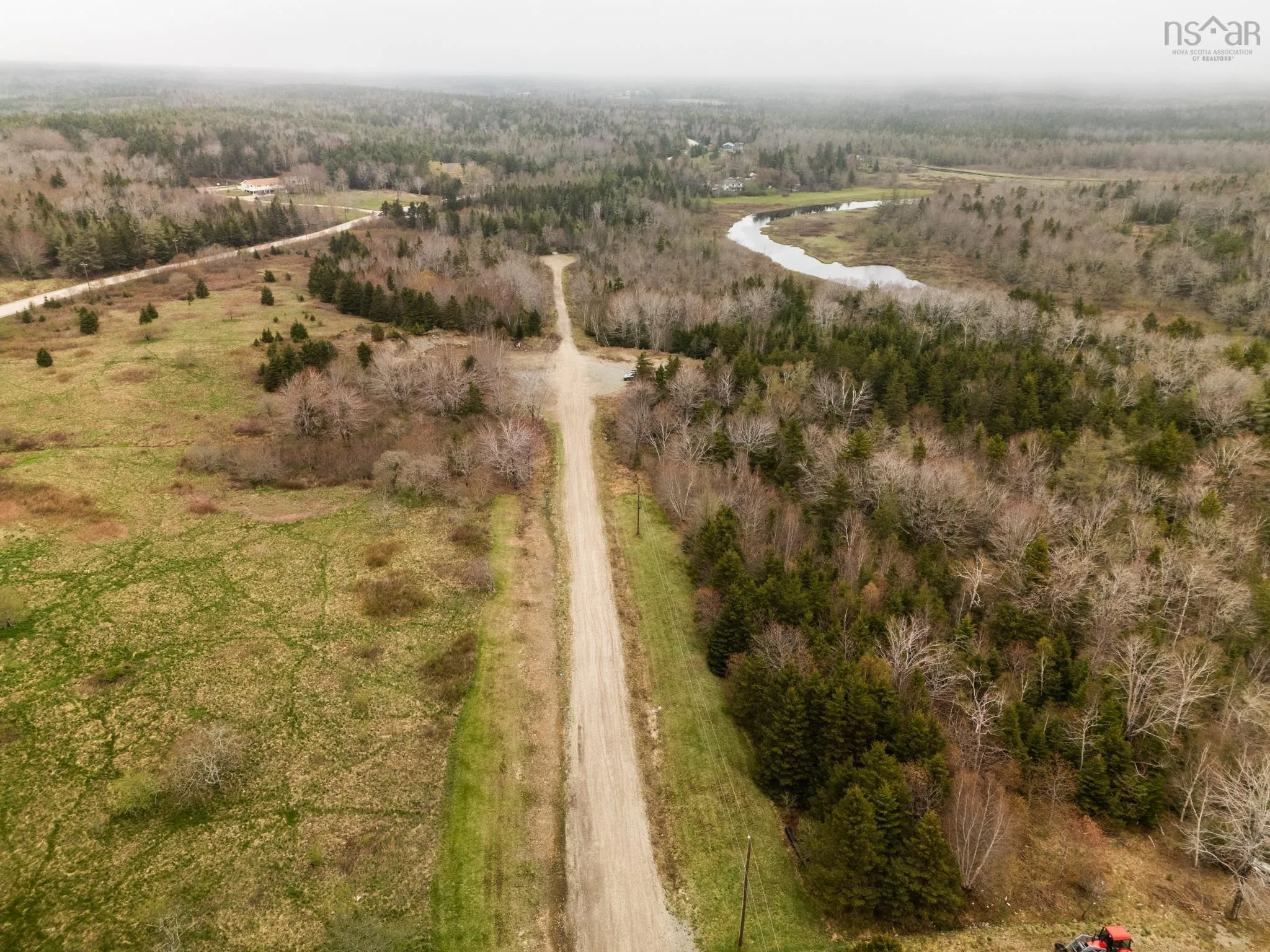Homecrest Terrace Lot 5d, Pleasant Valley Ns B5a 0g8, ,Land,For Sale,Homecrest,202510755