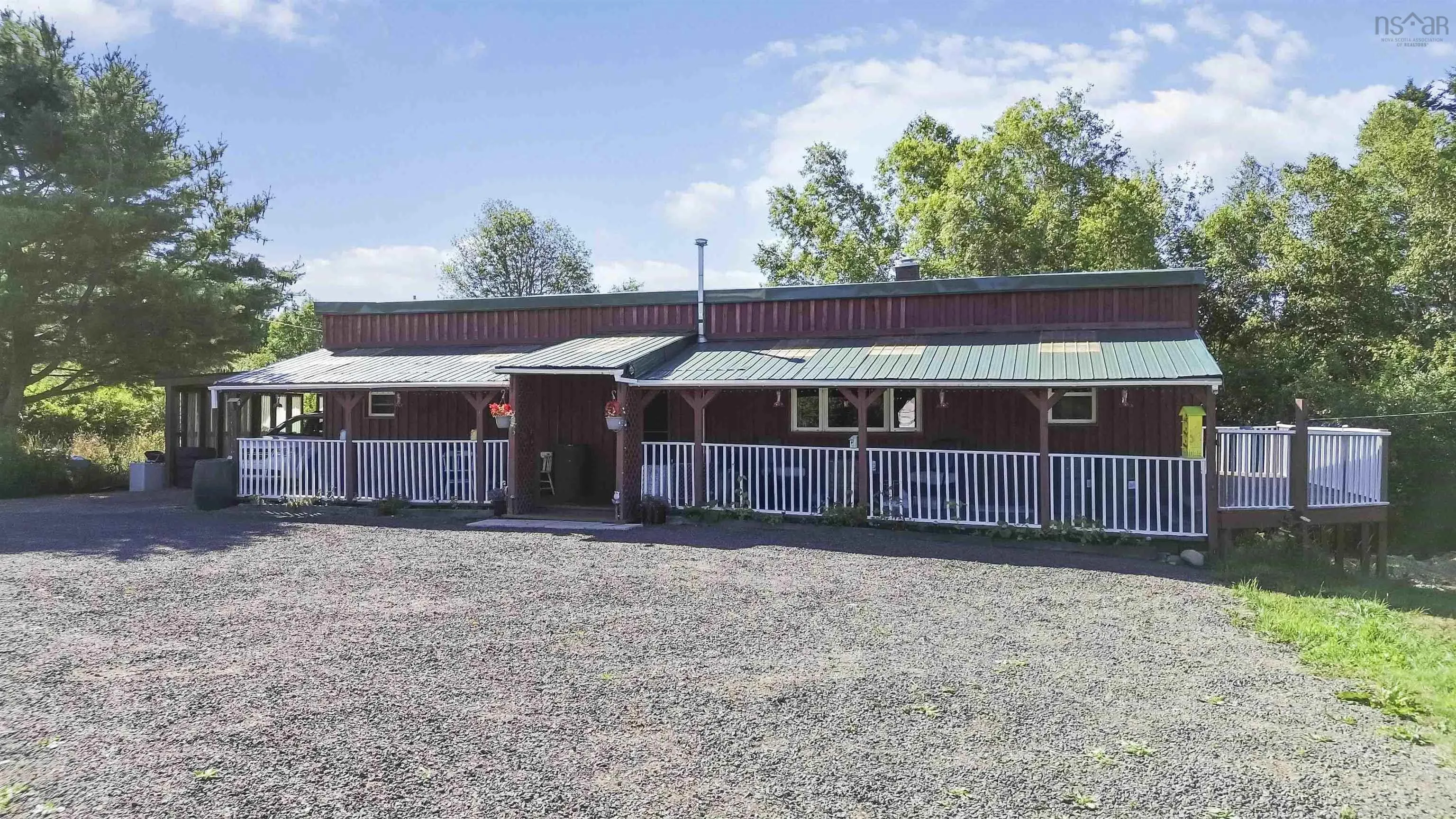1049 Bloomfield Road, Bloomfield, NS B0W 1H0, 2 Bedrooms Bedrooms, ,1 BathroomBathrooms,Residential,For Sale,Bloomfield,202518555