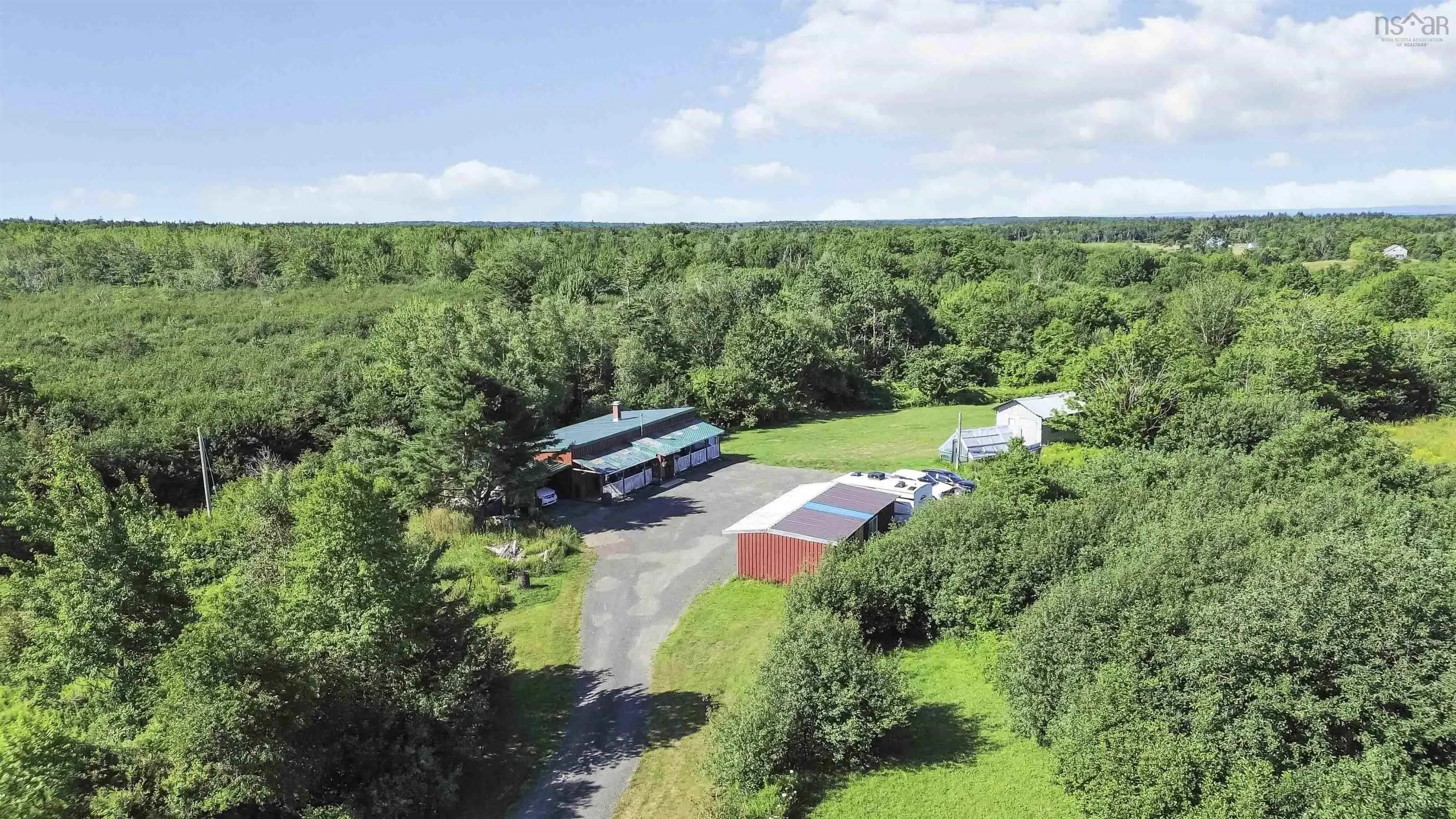 1049 Bloomfield Road, Bloomfield, NS B0W 1H0, 2 Bedrooms Bedrooms, ,1 BathroomBathrooms,Residential,For Sale,Bloomfield,202518555