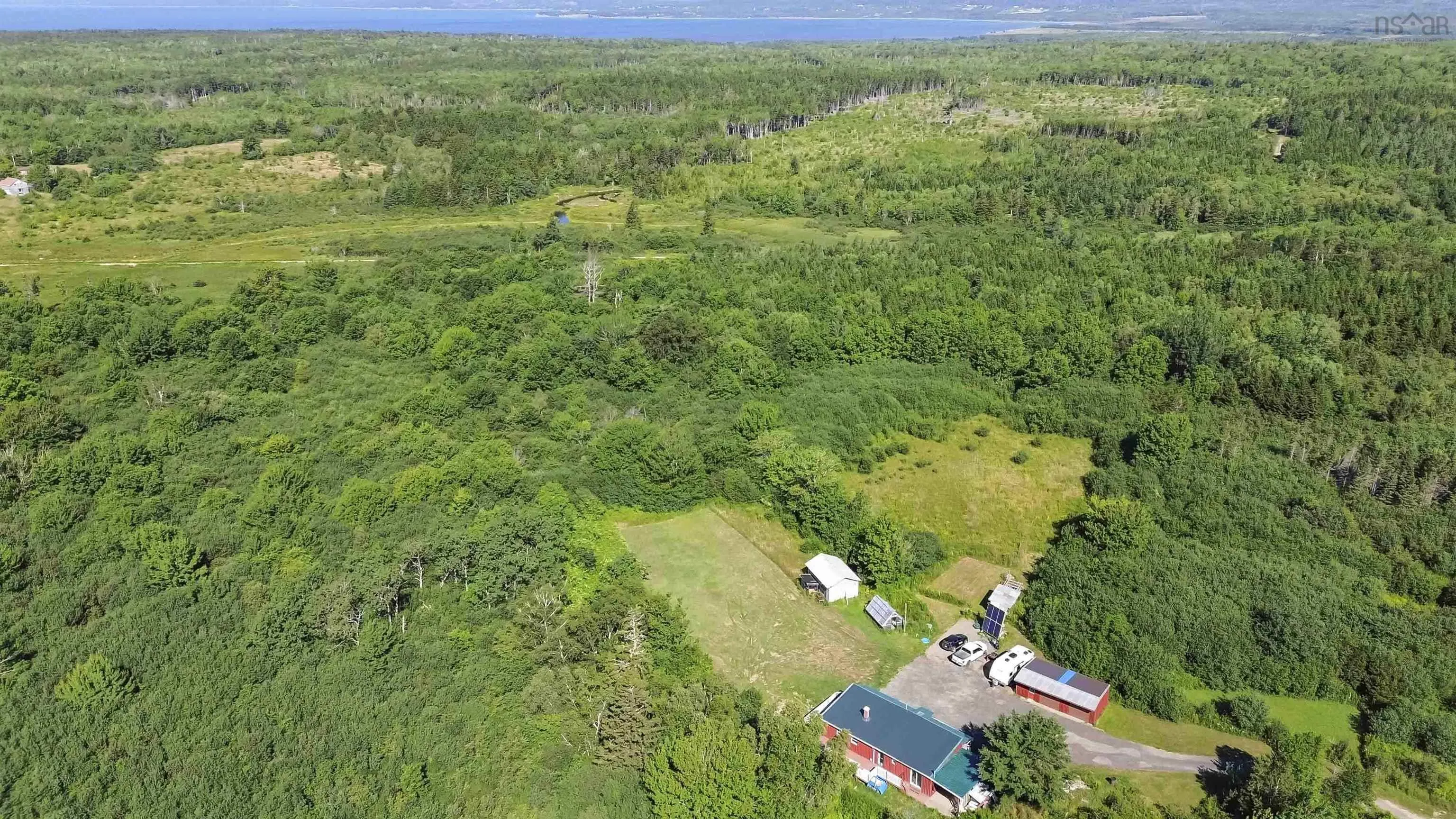 1049 Bloomfield Road, Bloomfield, NS B0W 1H0, 2 Bedrooms Bedrooms, ,1 BathroomBathrooms,Residential,For Sale,Bloomfield,202518555