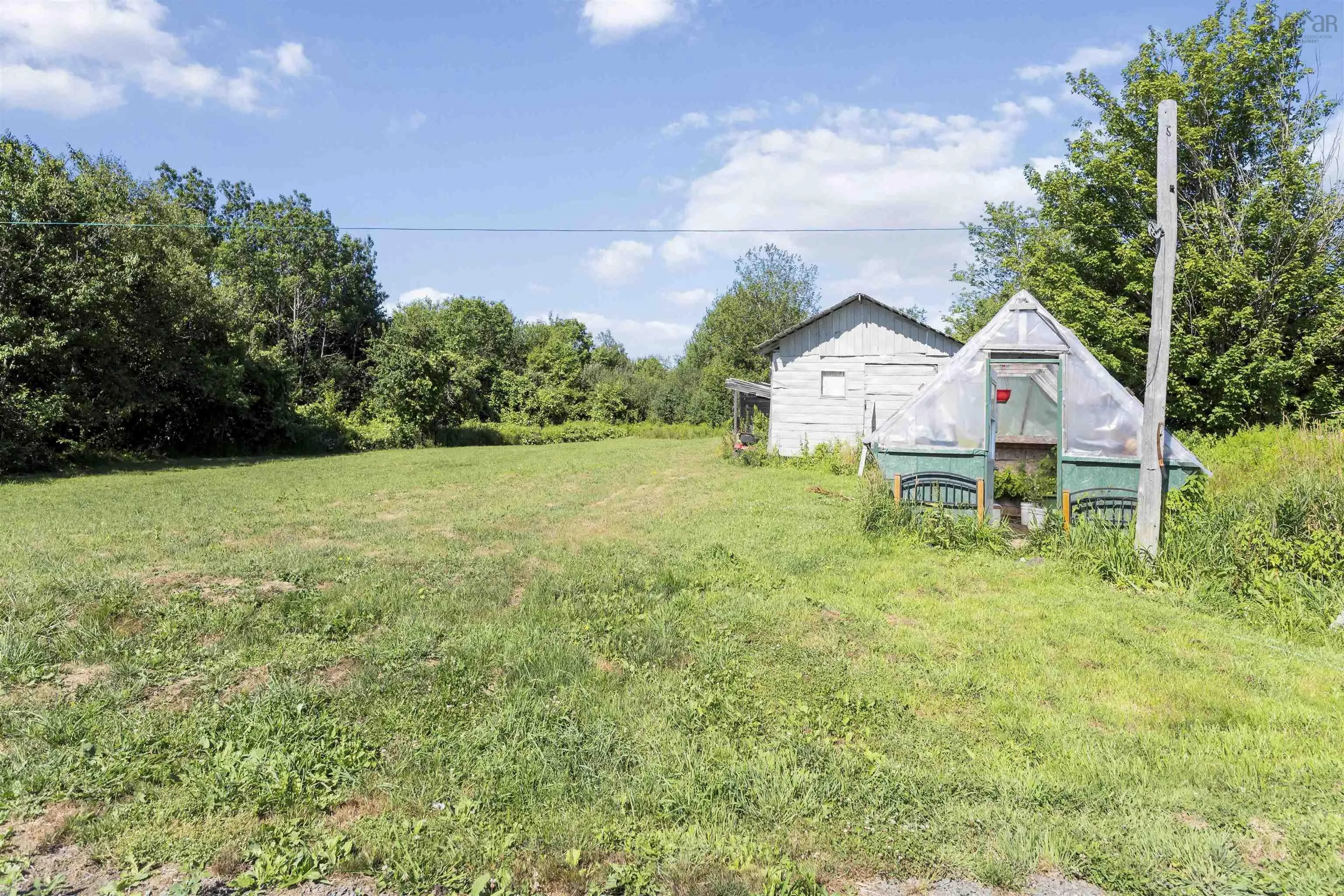 1049 Bloomfield Road, Bloomfield, NS B0W 1H0, 2 Bedrooms Bedrooms, ,1 BathroomBathrooms,Residential,For Sale,Bloomfield,202518555