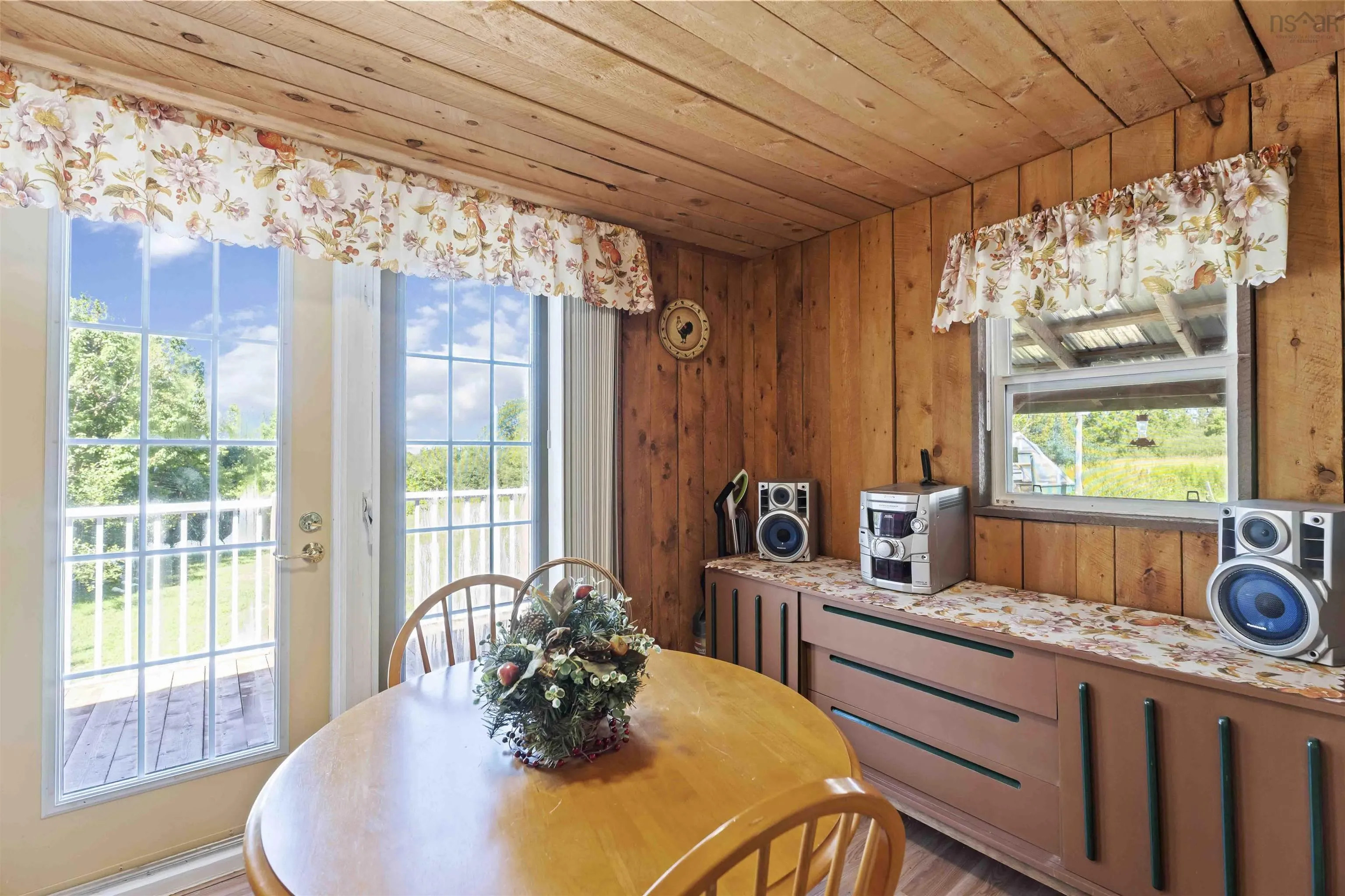 1049 Bloomfield Road, Bloomfield, NS B0W 1H0, 2 Bedrooms Bedrooms, ,1 BathroomBathrooms,Residential,For Sale,Bloomfield,202518555