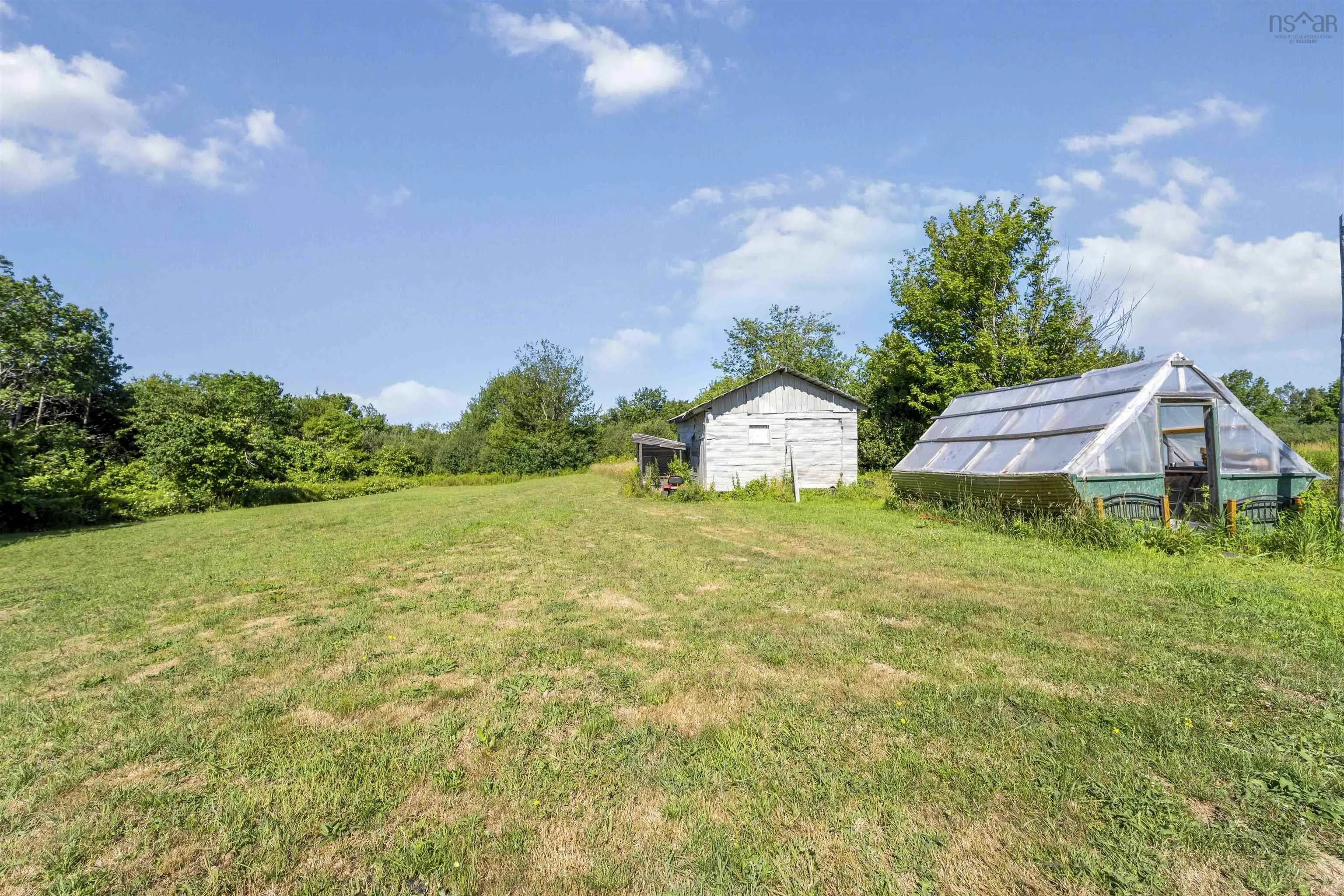 1049 Bloomfield Road, Bloomfield, NS B0W 1H0, 2 Bedrooms Bedrooms, ,1 BathroomBathrooms,Residential,For Sale,Bloomfield,202518555