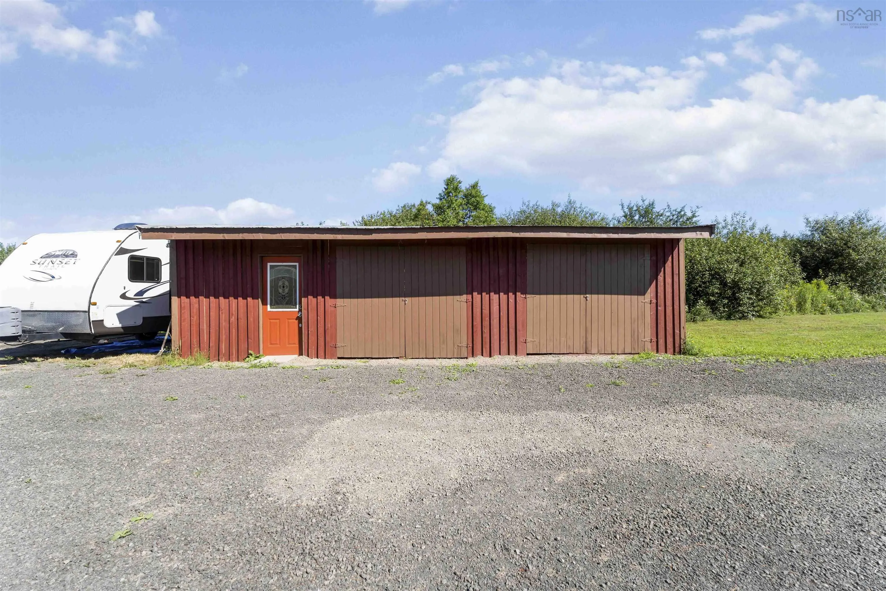 1049 Bloomfield Road, Bloomfield, NS B0W 1H0, 2 Bedrooms Bedrooms, ,1 BathroomBathrooms,Residential,For Sale,Bloomfield,202518555