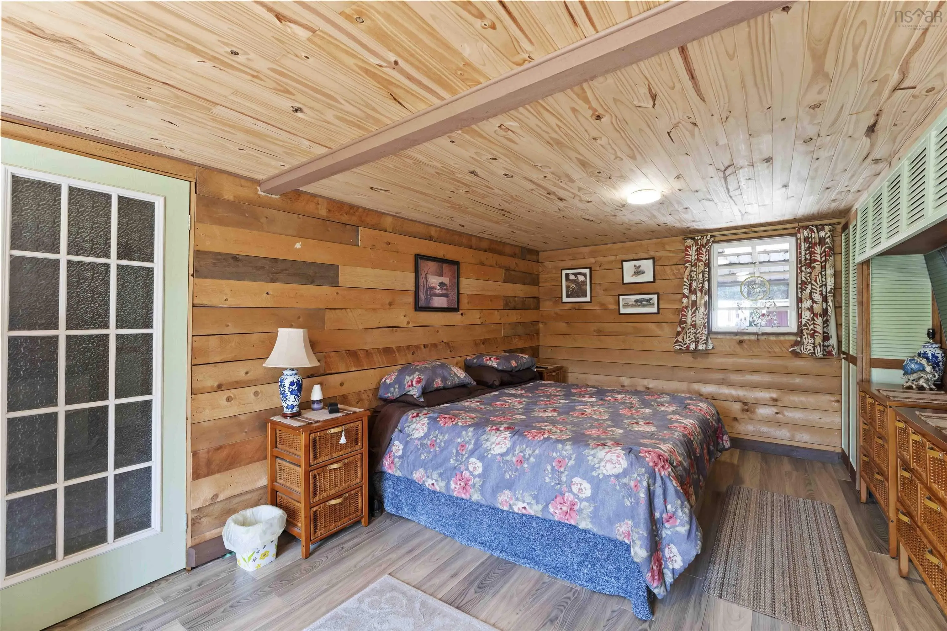 1049 Bloomfield Road, Bloomfield, NS B0W 1H0, 2 Bedrooms Bedrooms, ,1 BathroomBathrooms,Residential,For Sale,Bloomfield,202518555