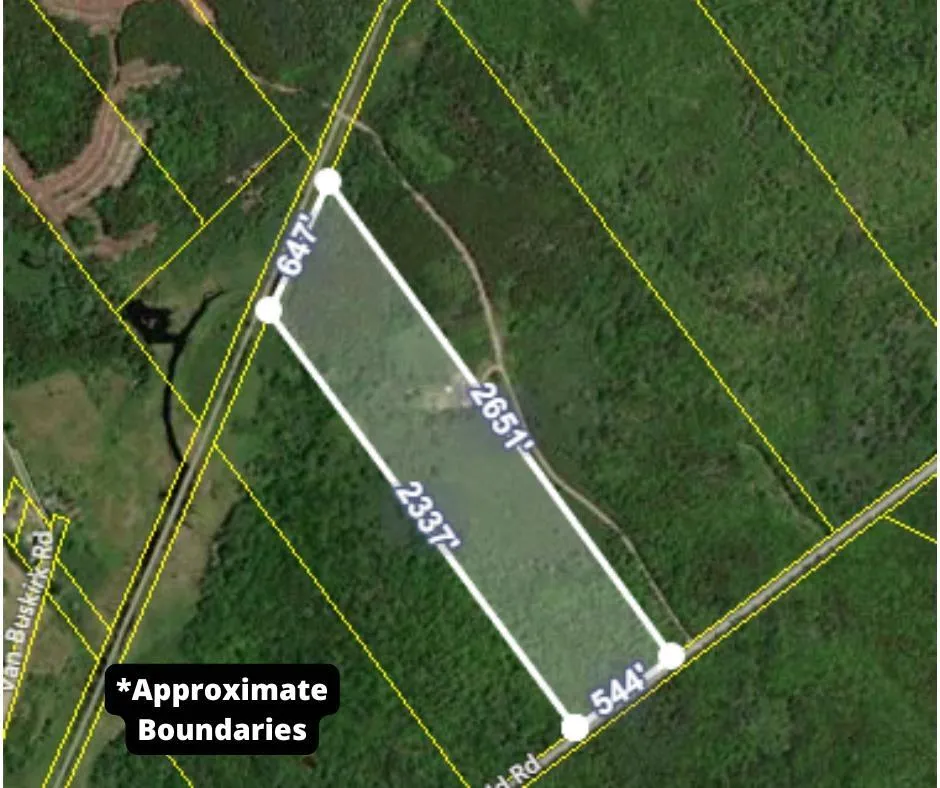 1049 Bloomfield Road, Bloomfield, NS B0W 1H0, 2 Bedrooms Bedrooms, ,1 BathroomBathrooms,Residential,For Sale,Bloomfield,202518555