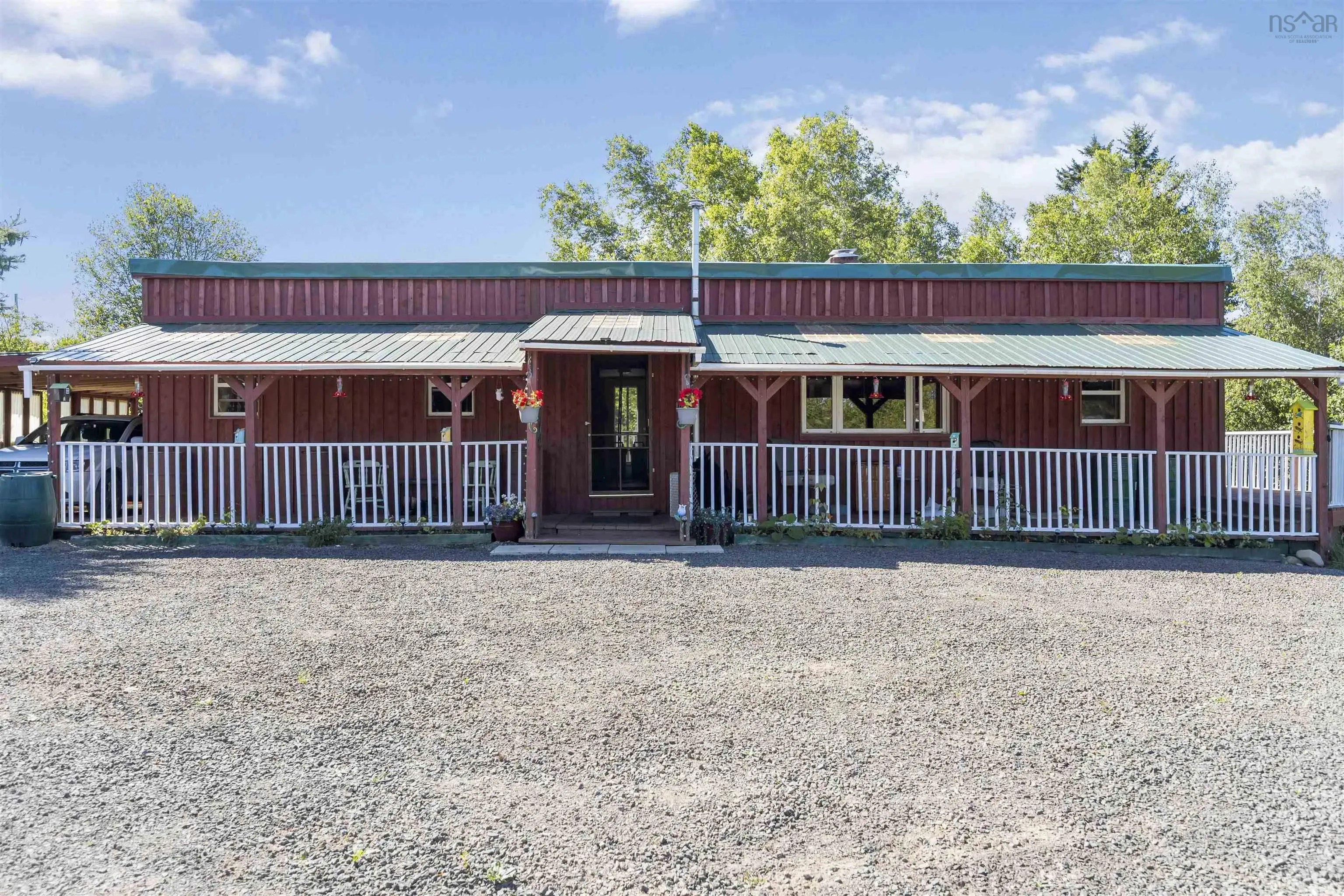 1049 Bloomfield Road, Bloomfield, NS B0W 1H0, 2 Bedrooms Bedrooms, ,1 BathroomBathrooms,Residential,For Sale,Bloomfield,202518555