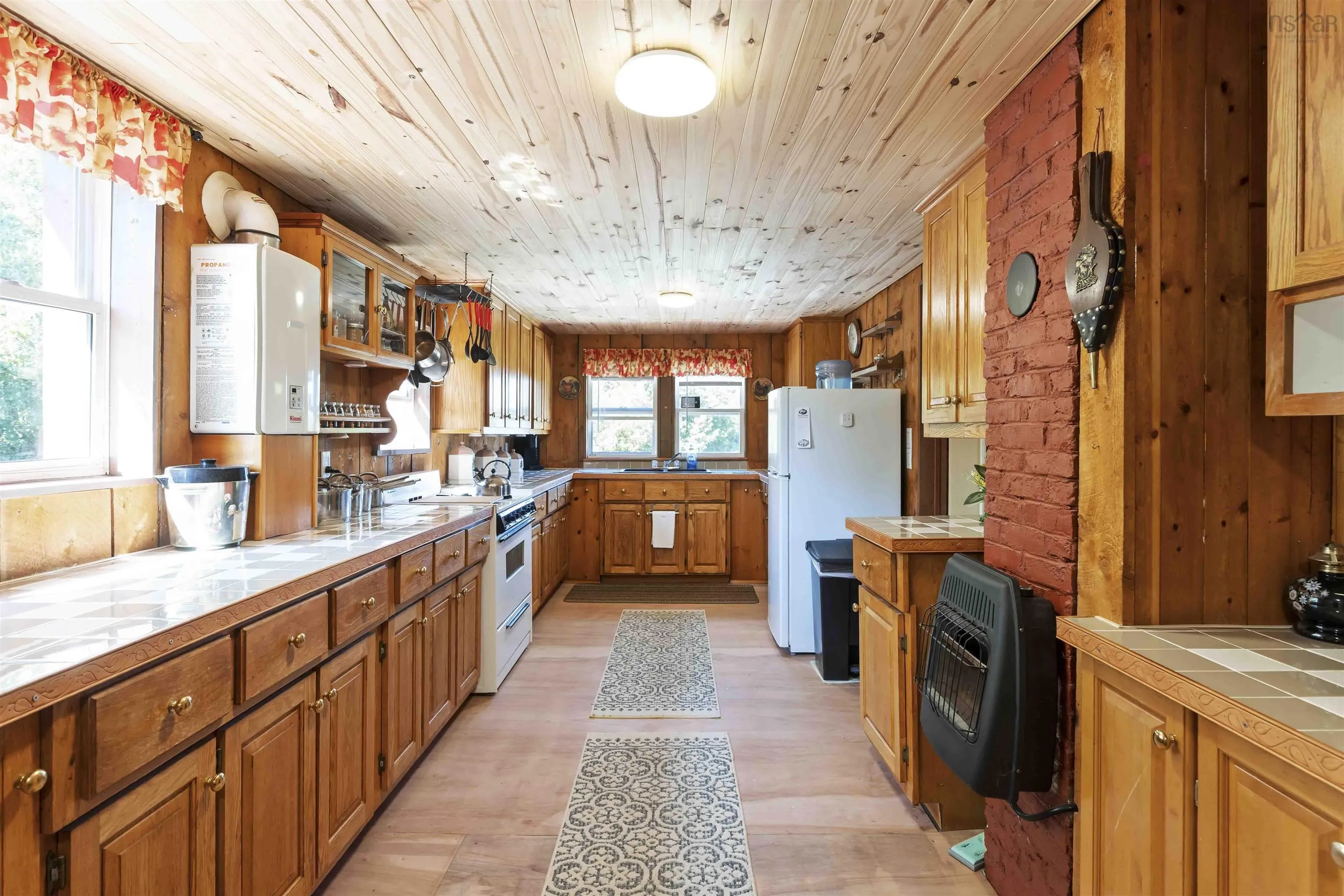 1049 Bloomfield Road, Bloomfield, NS B0W 1H0, 2 Bedrooms Bedrooms, ,1 BathroomBathrooms,Residential,For Sale,Bloomfield,202518555