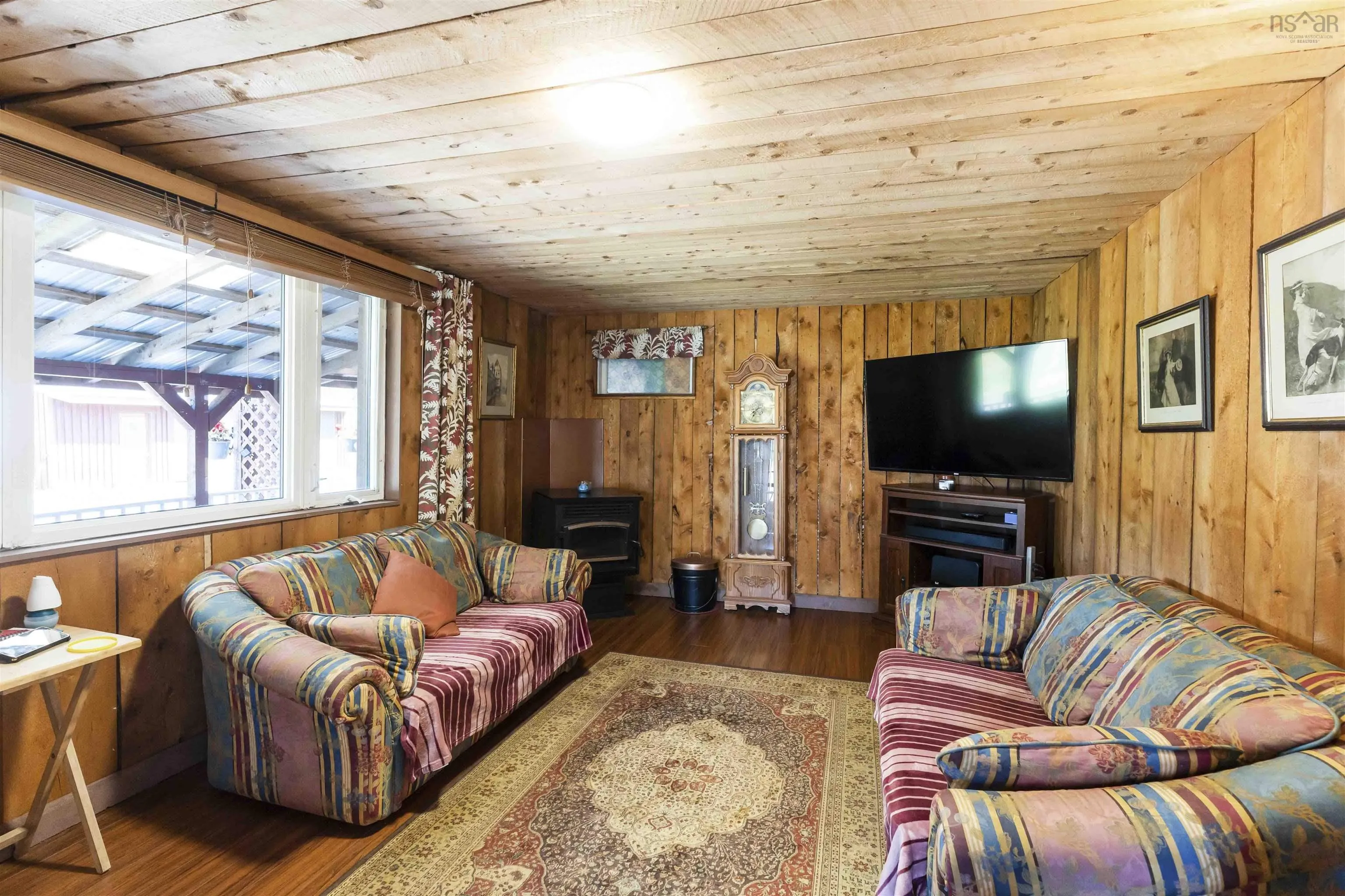 1049 Bloomfield Road, Bloomfield, NS B0W 1H0, 2 Bedrooms Bedrooms, ,1 BathroomBathrooms,Residential,For Sale,Bloomfield,202518555