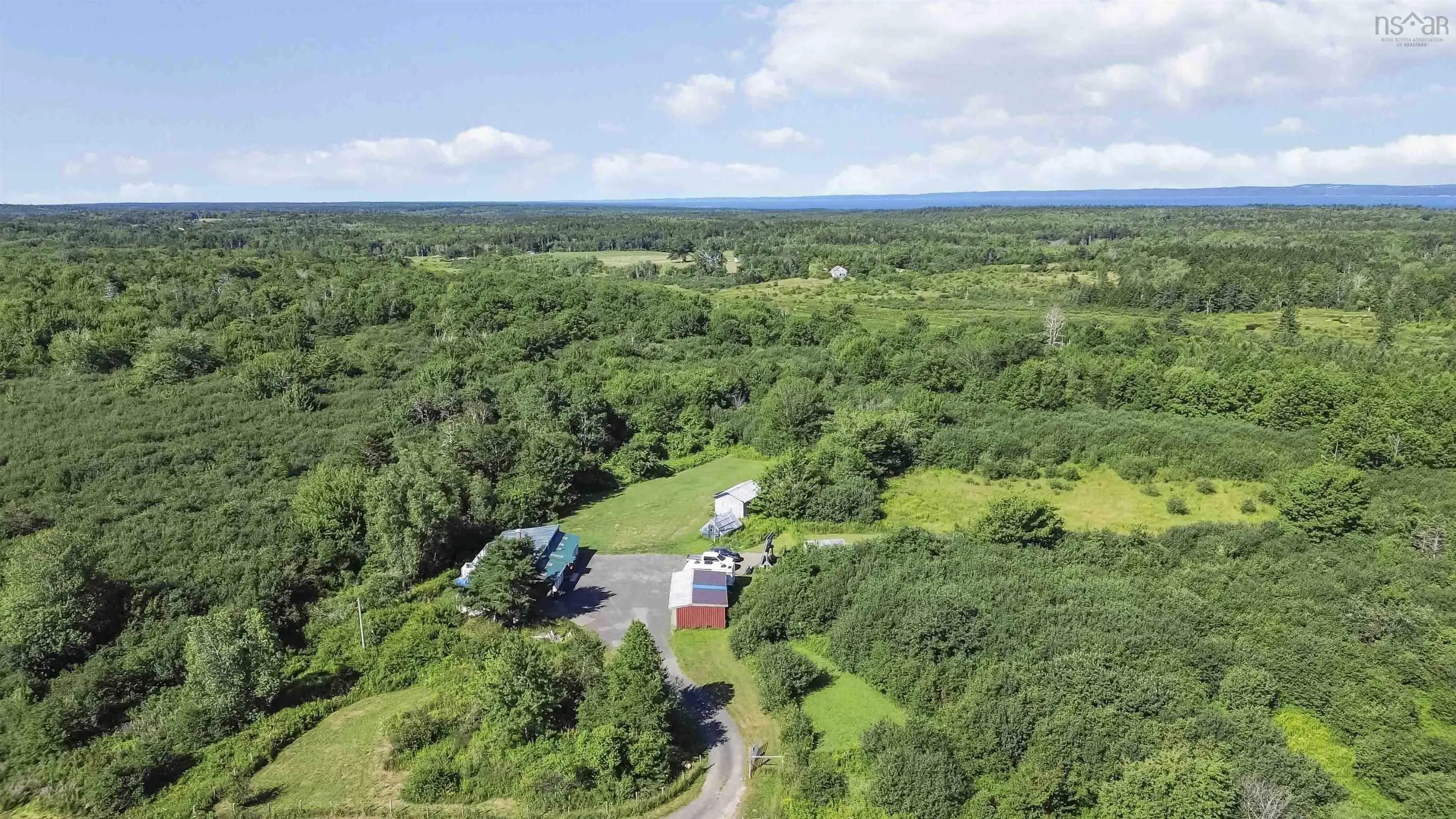 1049 Bloomfield Road, Bloomfield, NS B0W 1H0, 2 Bedrooms Bedrooms, ,1 BathroomBathrooms,Residential,For Sale,Bloomfield,202518555