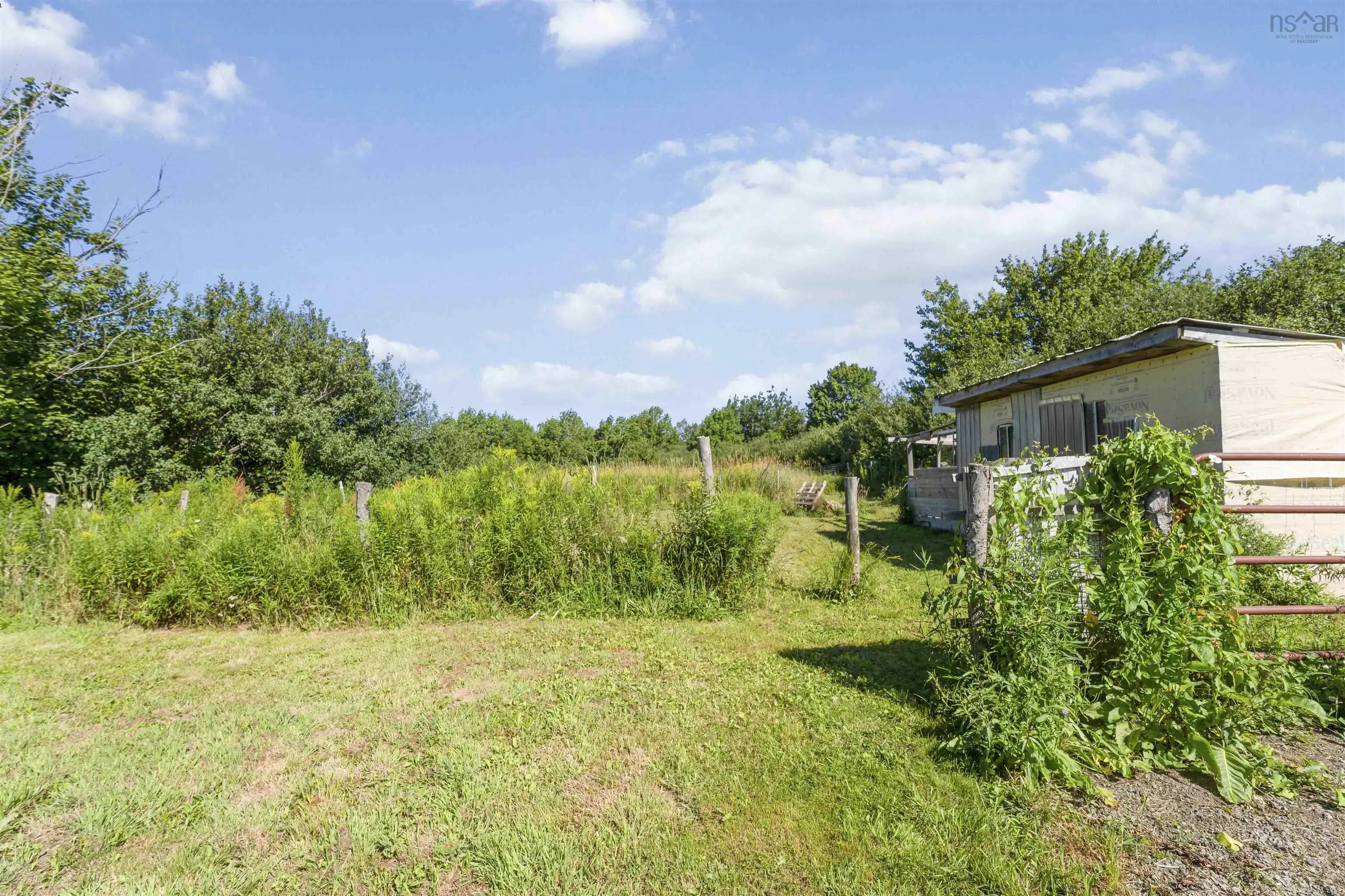 1049 Bloomfield Road, Bloomfield, NS B0W 1H0, 2 Bedrooms Bedrooms, ,1 BathroomBathrooms,Residential,For Sale,Bloomfield,202518555