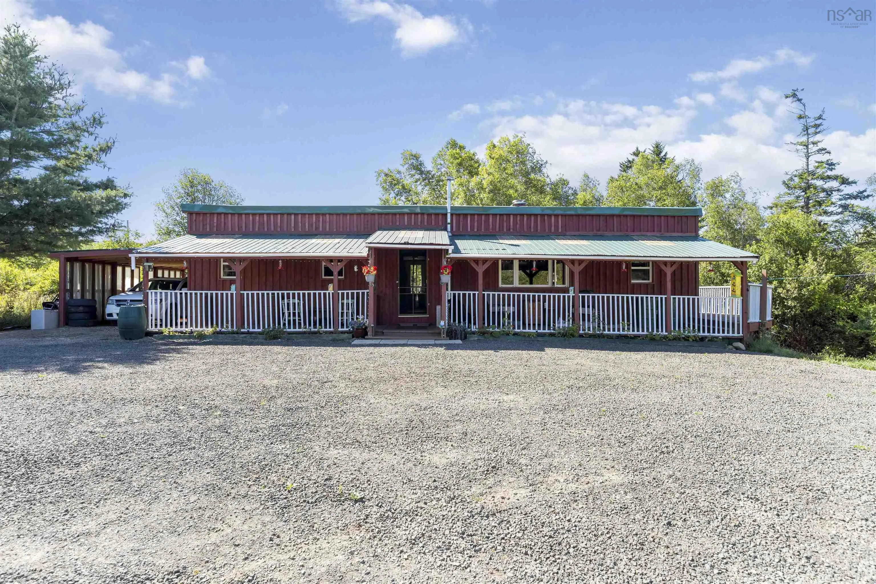 1049 Bloomfield Road, Bloomfield, NS B0W 1H0, 2 Bedrooms Bedrooms, ,1 BathroomBathrooms,Residential,For Sale,Bloomfield,202518555
