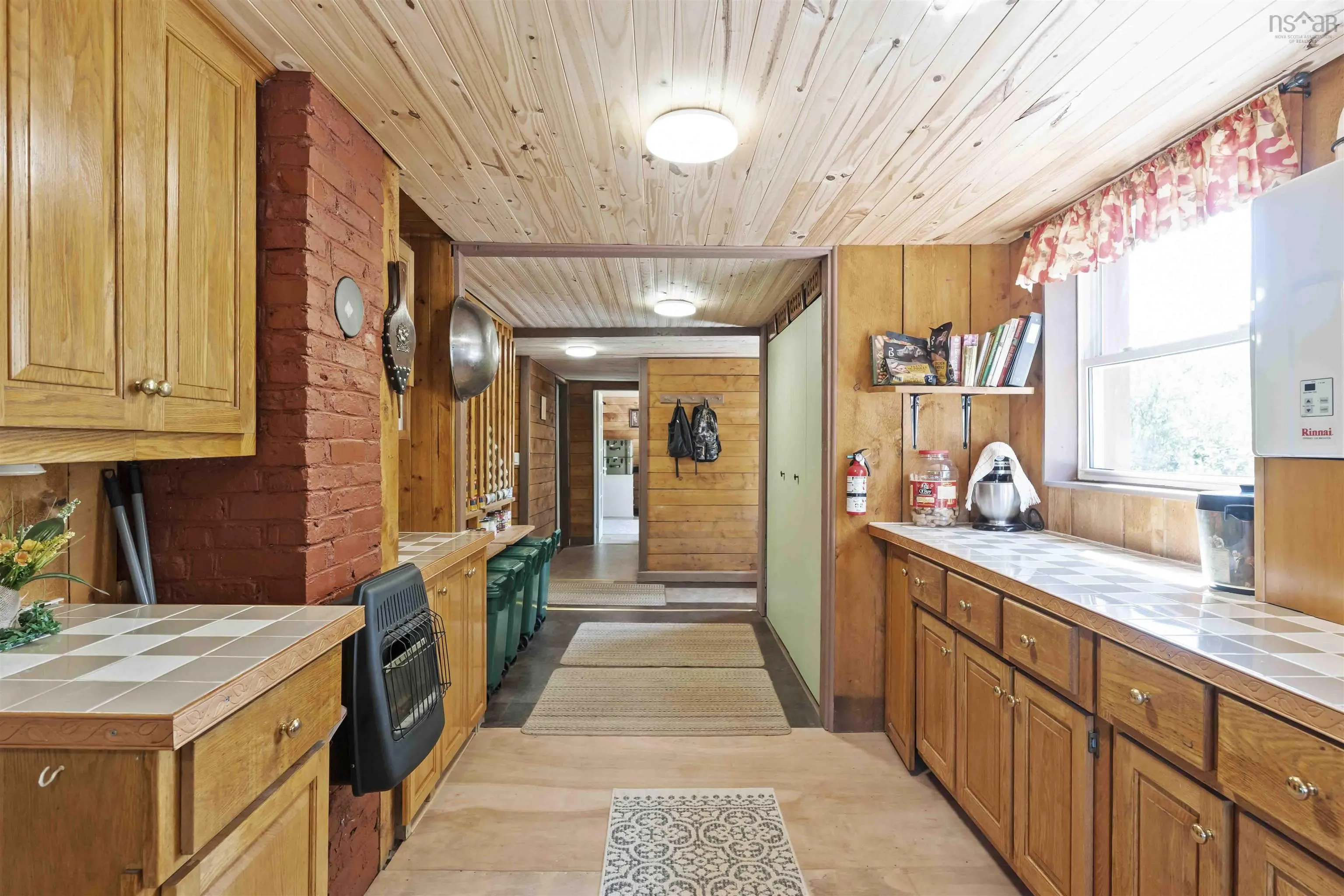 1049 Bloomfield Road, Bloomfield, NS B0W 1H0, 2 Bedrooms Bedrooms, ,1 BathroomBathrooms,Residential,For Sale,Bloomfield,202518555