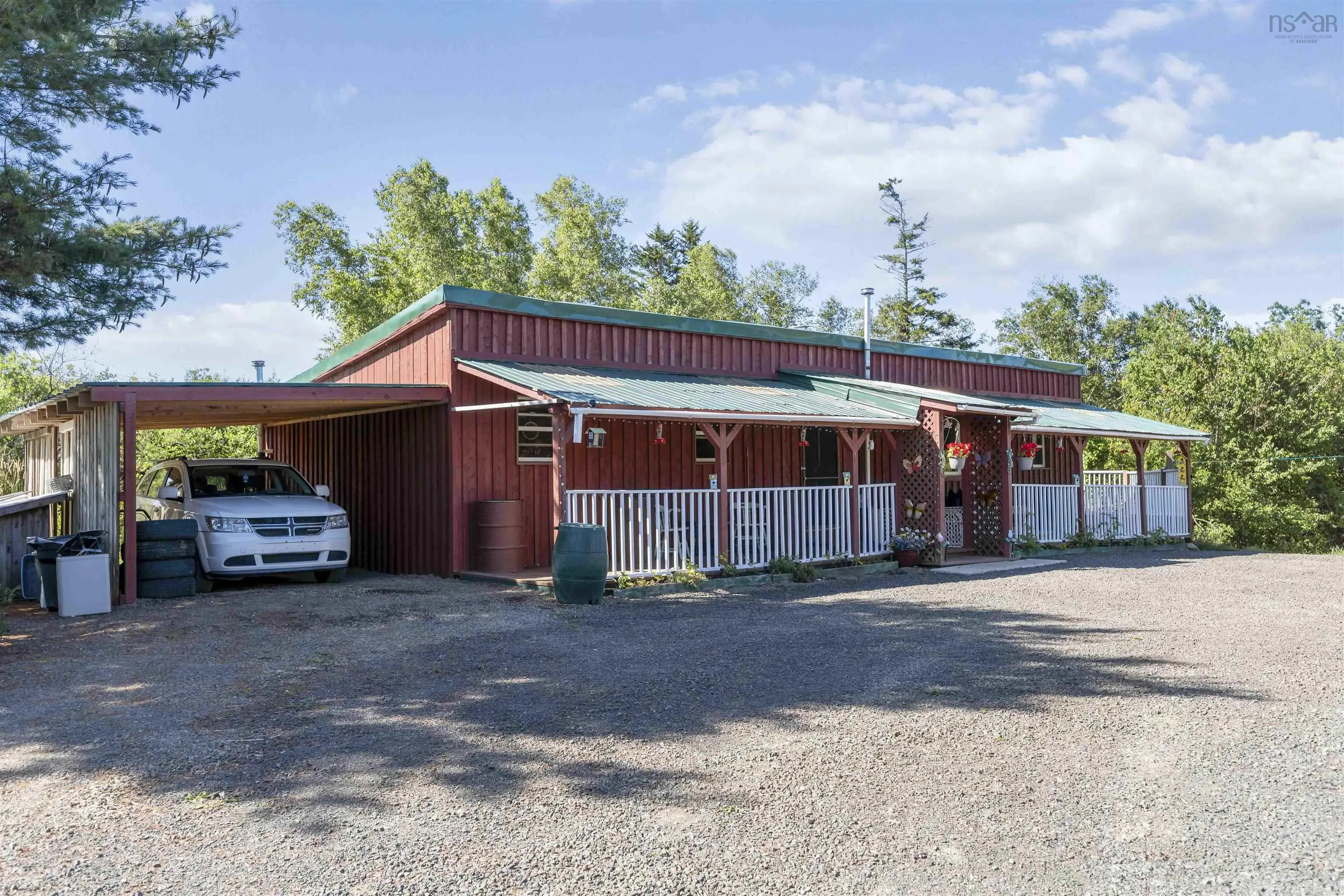 1049 Bloomfield Road, Bloomfield, NS B0W 1H0, 2 Bedrooms Bedrooms, ,1 BathroomBathrooms,Residential,For Sale,Bloomfield,202518555