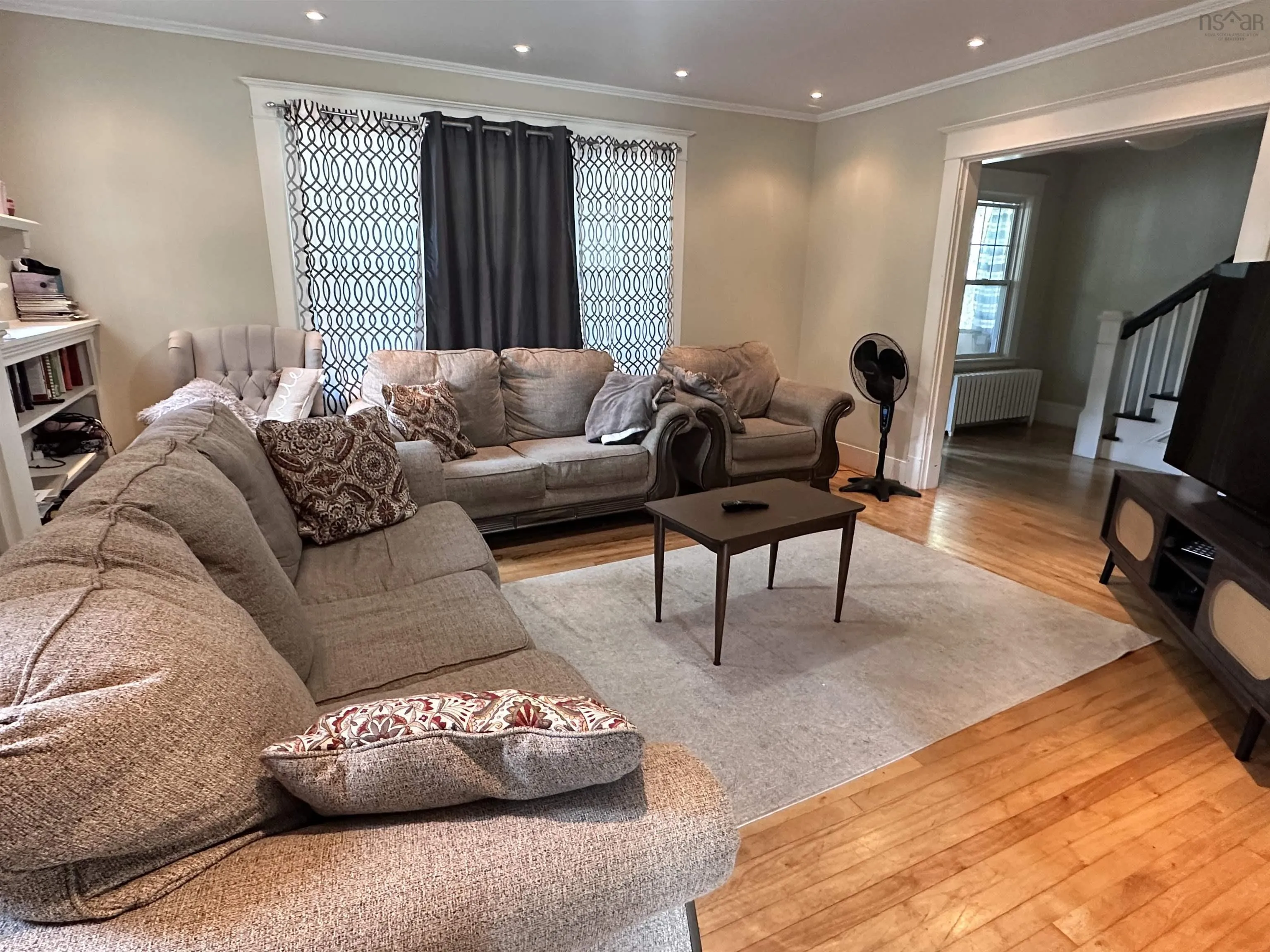 130 School Street, Liverpool, NS B0T 1K0, 4 Bedrooms Bedrooms, ,1 BathroomBathrooms,Residential,For Sale,School,202519094