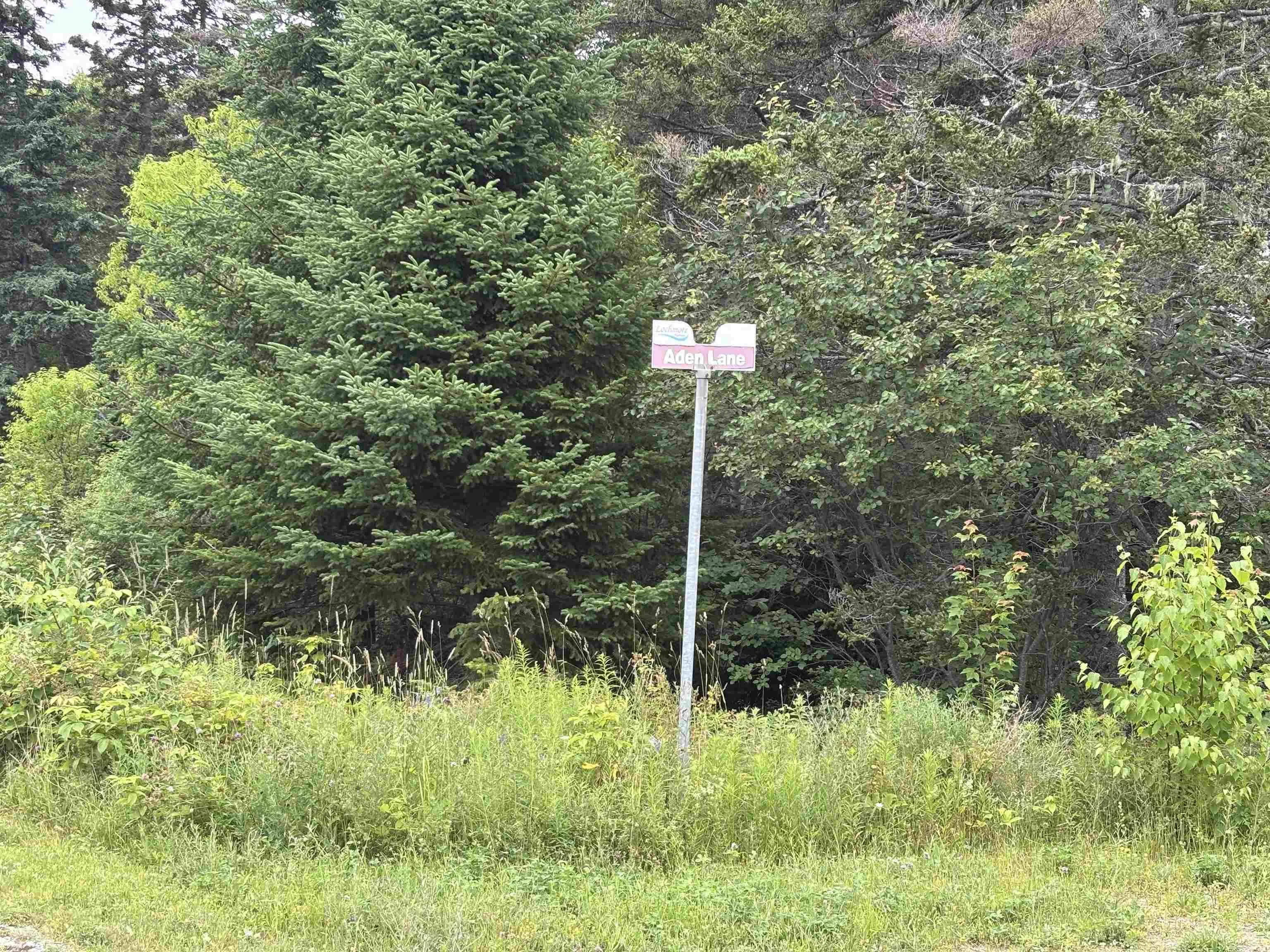 15-lot 15 Aden Lane, Big Pond Centre, NS B0A 1H0, ,Land,For Sale,Aden,202518155