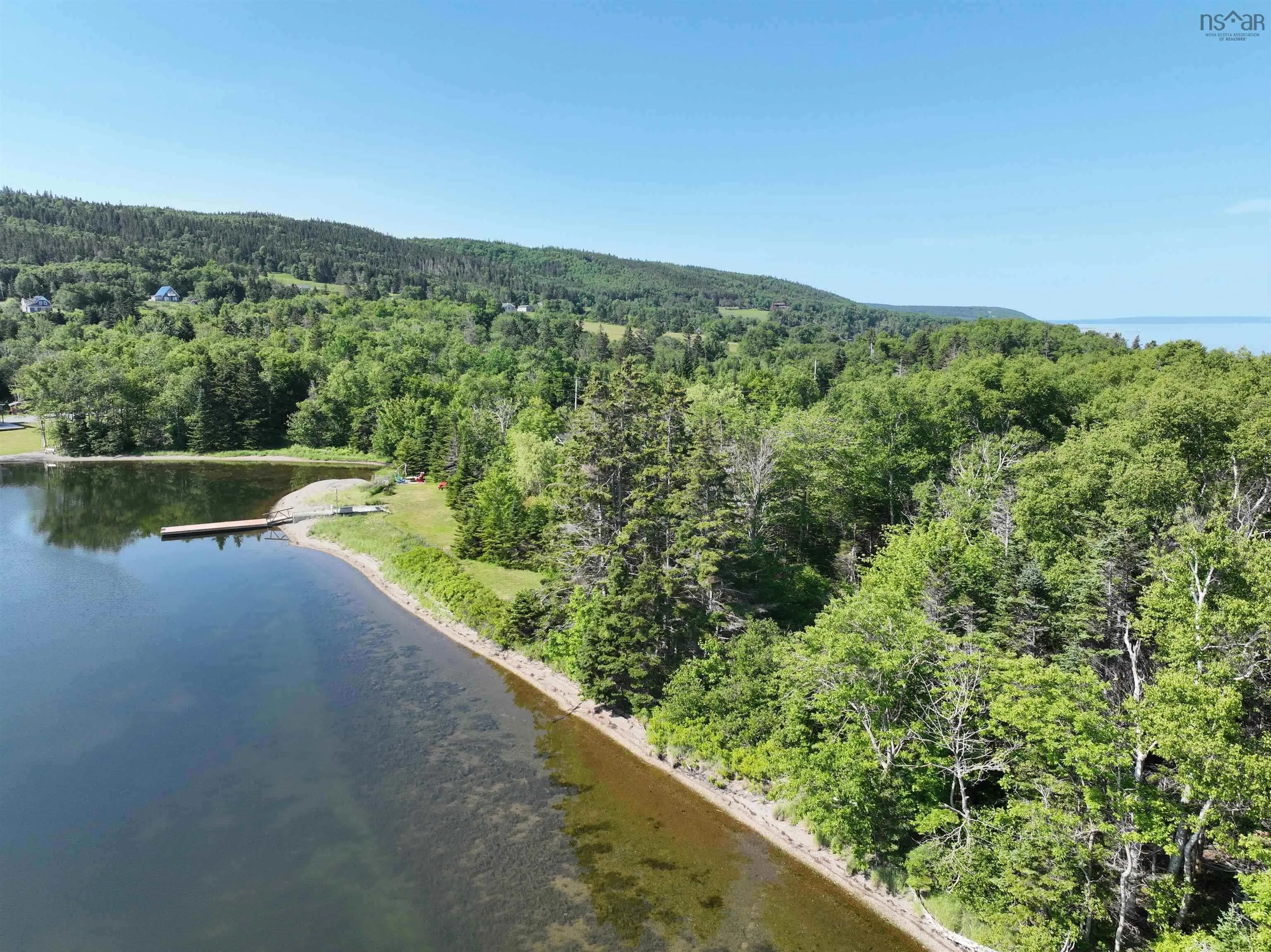 15-lot 15 Aden Lane, Big Pond Centre, NS B0A 1H0, ,Land,For Sale,Aden,202518155