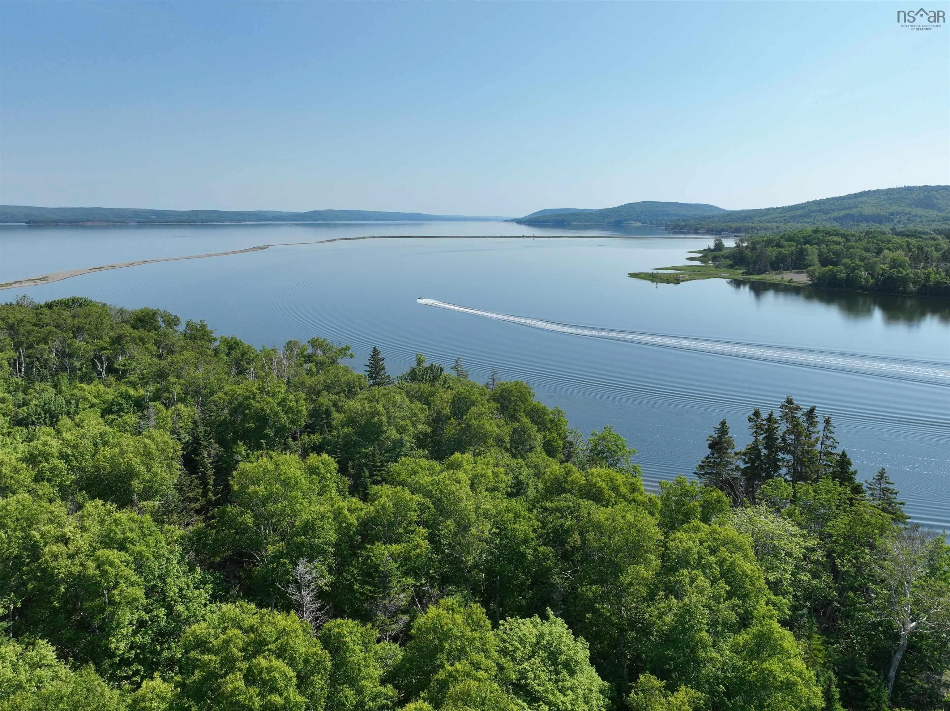 15-lot 15 Aden Lane, Big Pond Centre, NS B0A 1H0, ,Land,For Sale,Aden,202518155